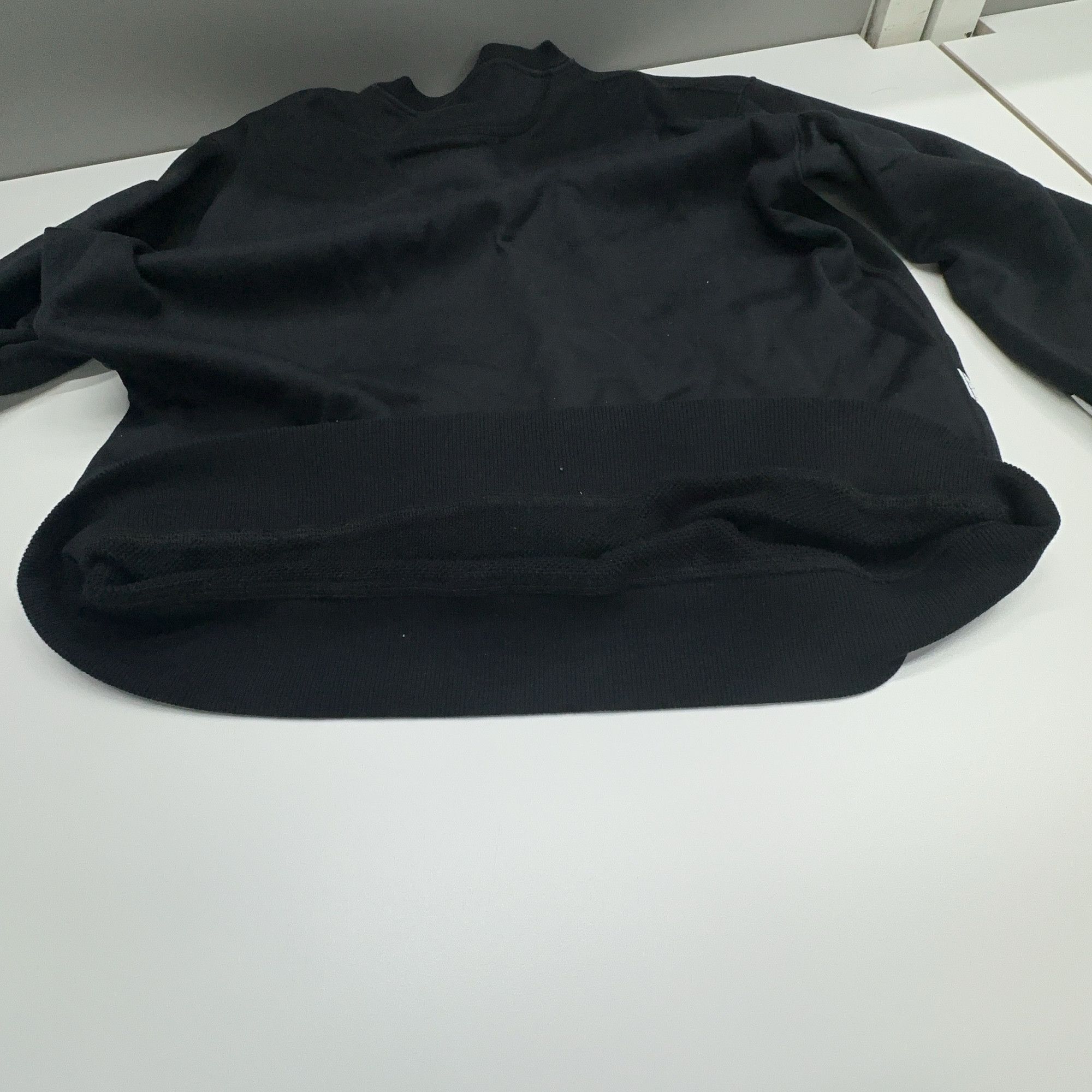 Valentino Valentino V Logo Sweatshirt Size S Size US S / EU 44-46 / 1 - 7 Thumbnail