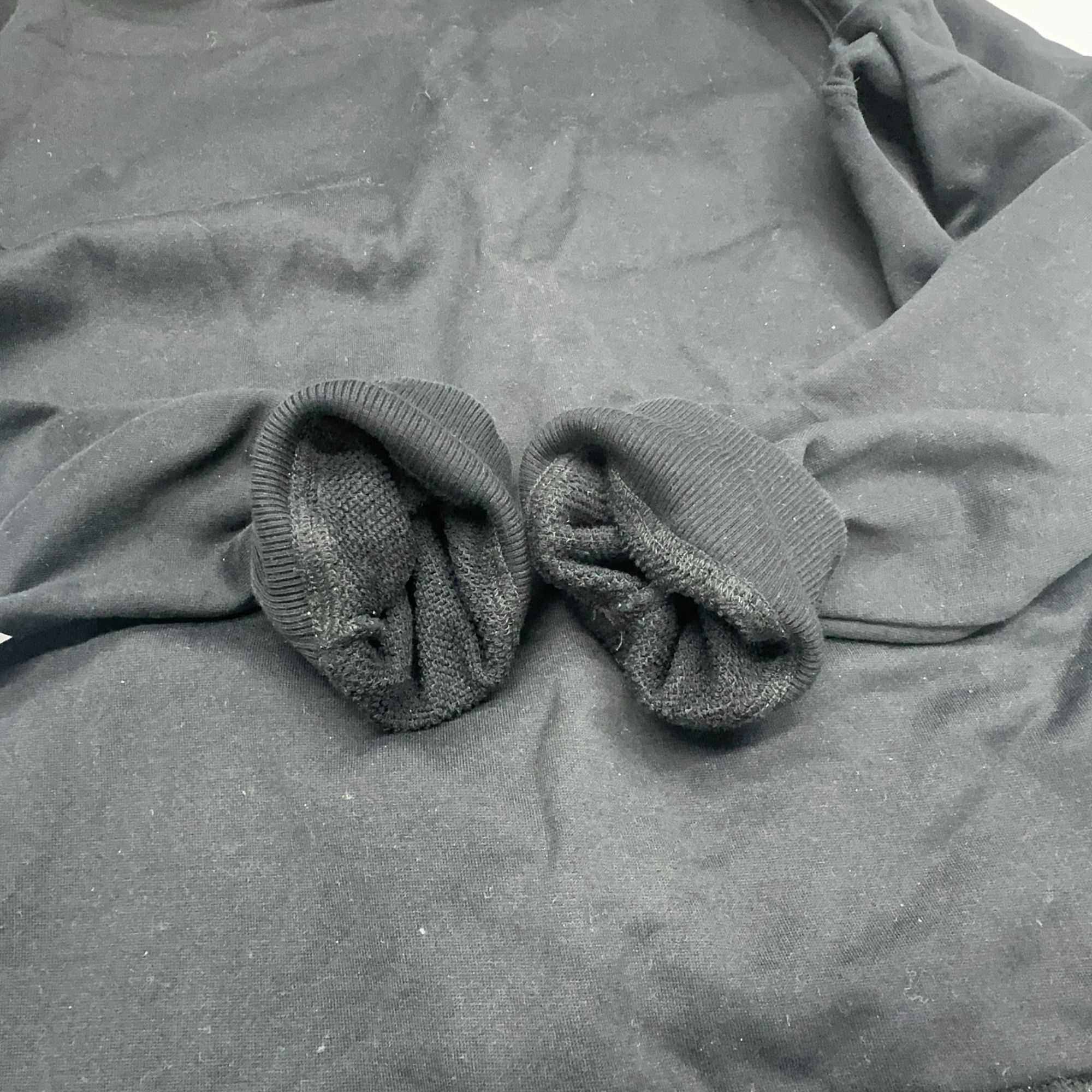 Valentino Valentino V Logo Sweatshirt Size S Size US S / EU 44-46 / 1 - 8 Thumbnail