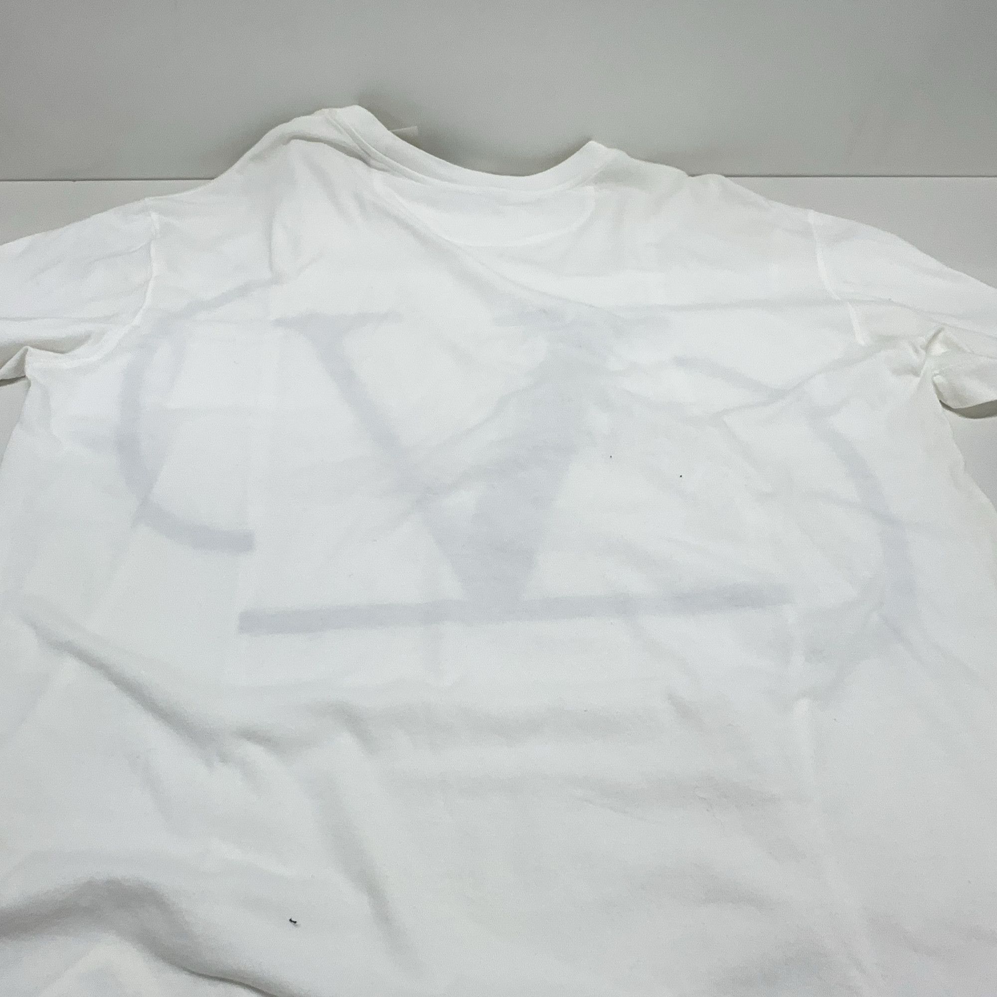 Valentino Valentino V-Logo Short Sleeve T-Shirt Size L Size US L / EU 52-54 / 3 - 11 Thumbnail