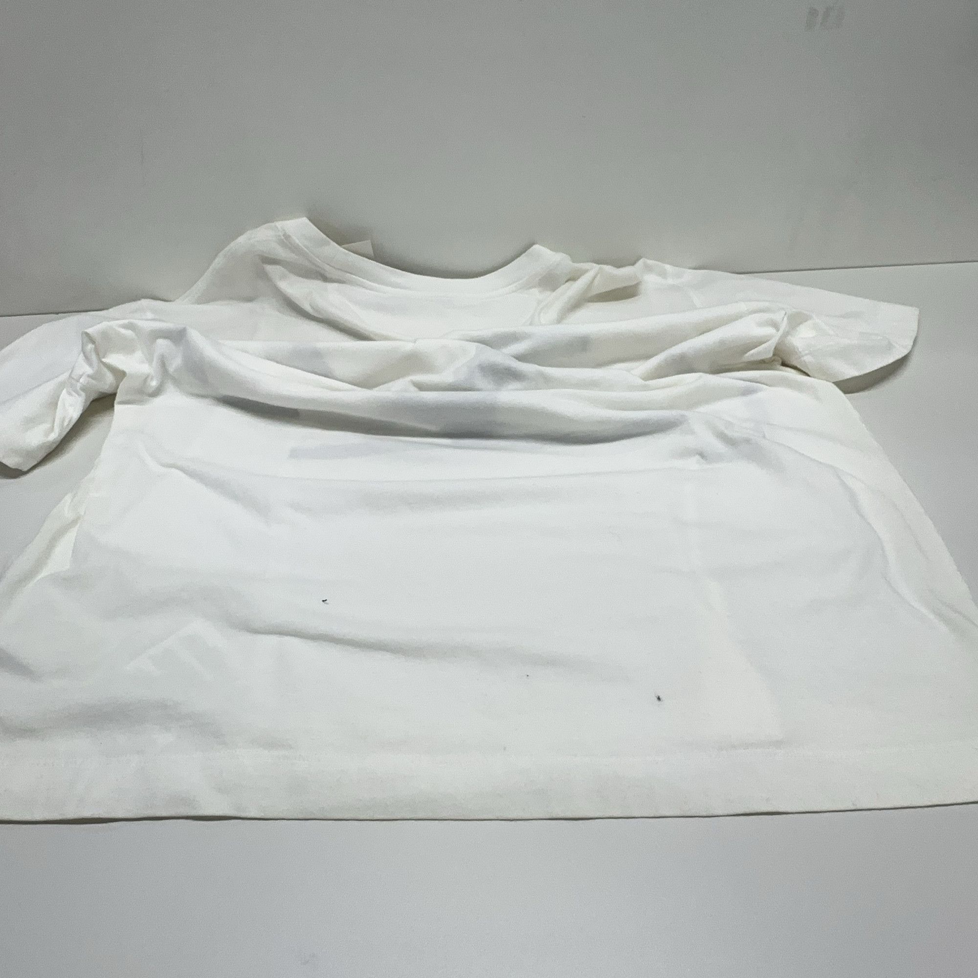 Valentino Valentino V-Logo Short Sleeve T-Shirt Size L Size US L / EU 52-54 / 3 - 12 Thumbnail