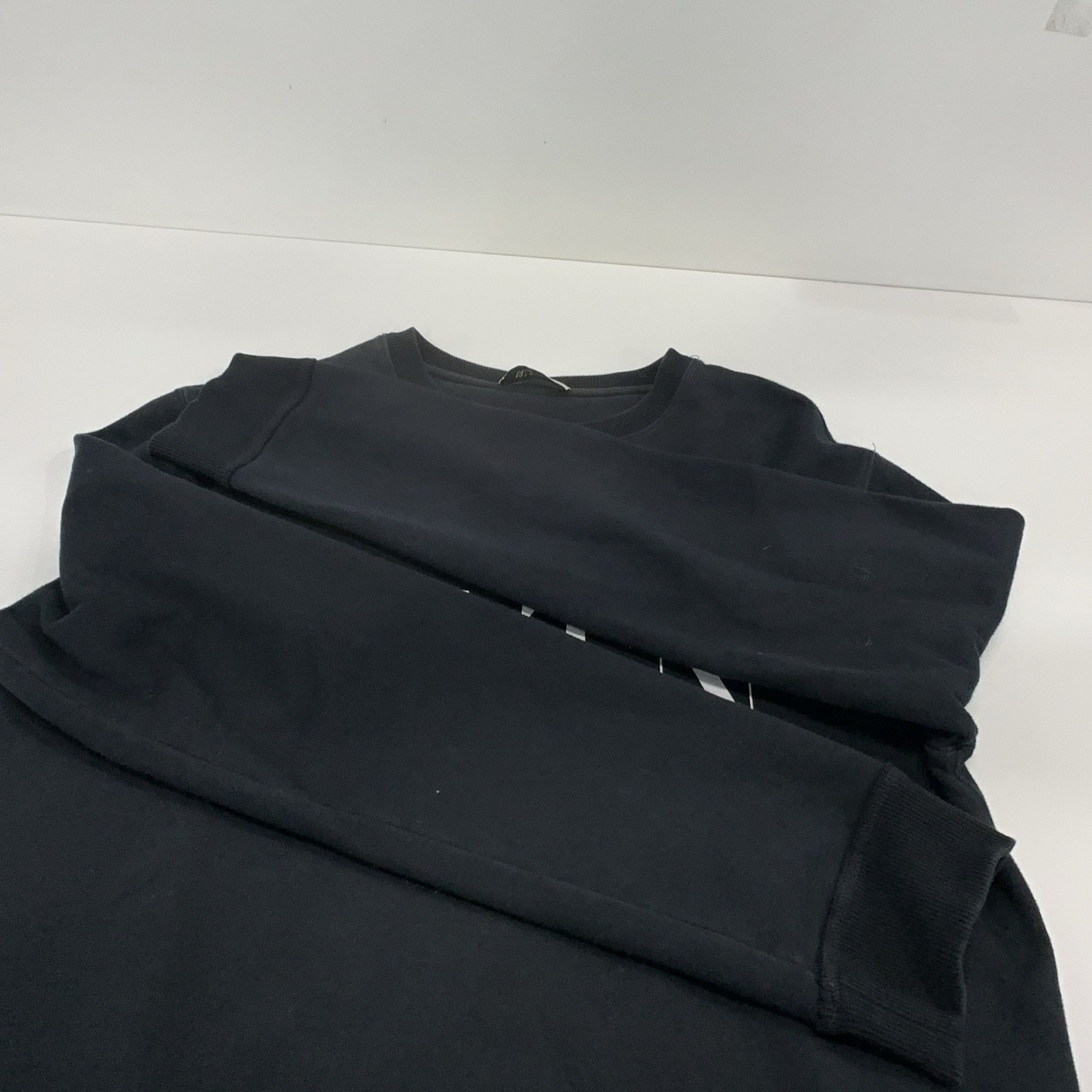 Valentino Valentino VLTN Star Logo Sweatshirt Size S Size US S / EU 44-46 / 1 - 14 Thumbnail