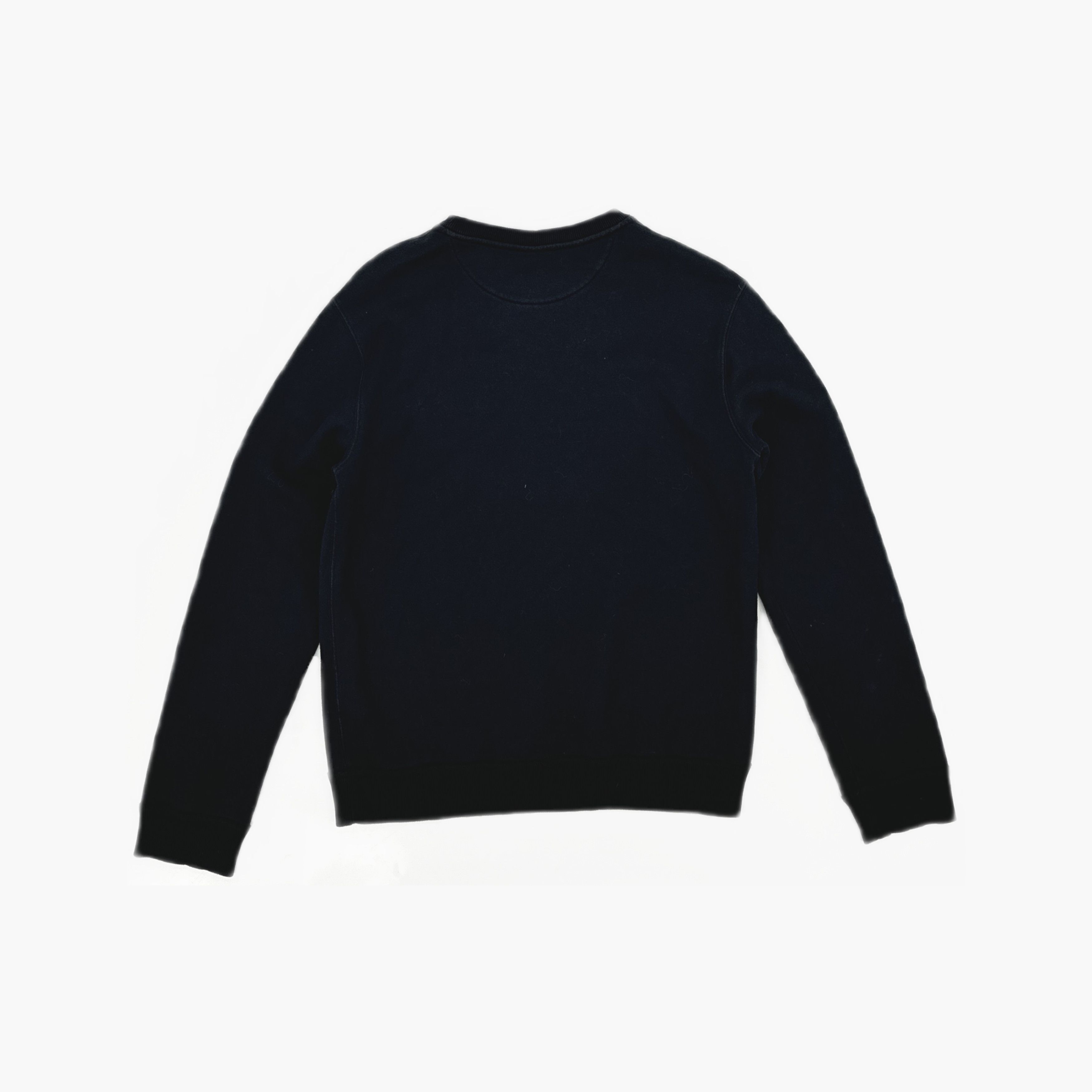 Valentino Valentino VLTN Star Logo Sweatshirt Size S Size US S / EU 44-46 / 1 - 2 Thumbnail