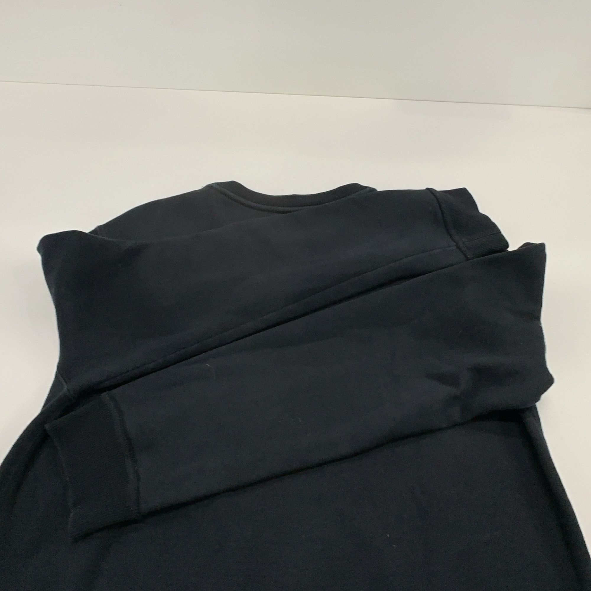 Valentino Valentino VLTN Star Logo Sweatshirt Size S Size US S / EU 44-46 / 1 - 12 Thumbnail