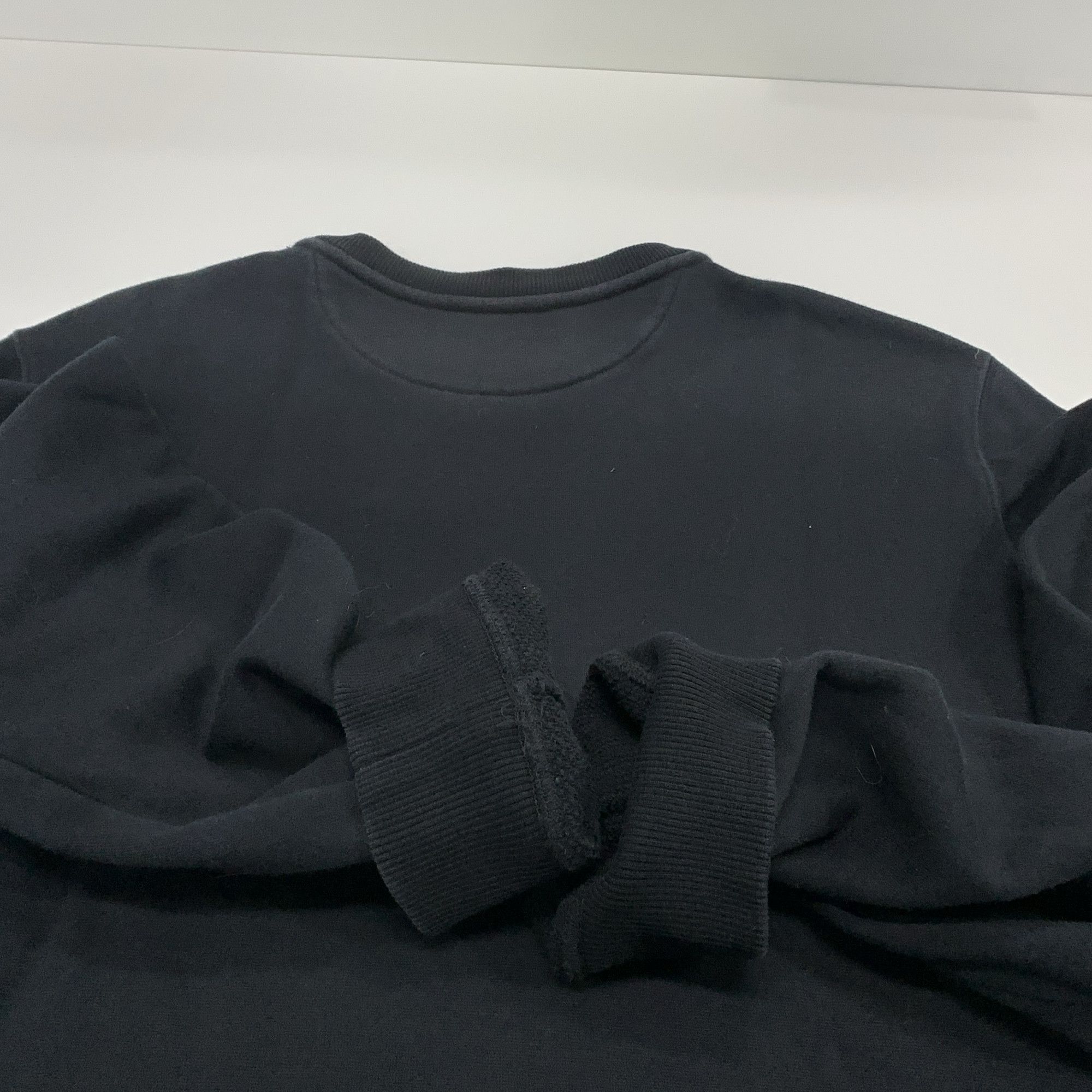Valentino Valentino VLTN Star Logo Sweatshirt Size S Size US S / EU 44-46 / 1 - 13 Thumbnail
