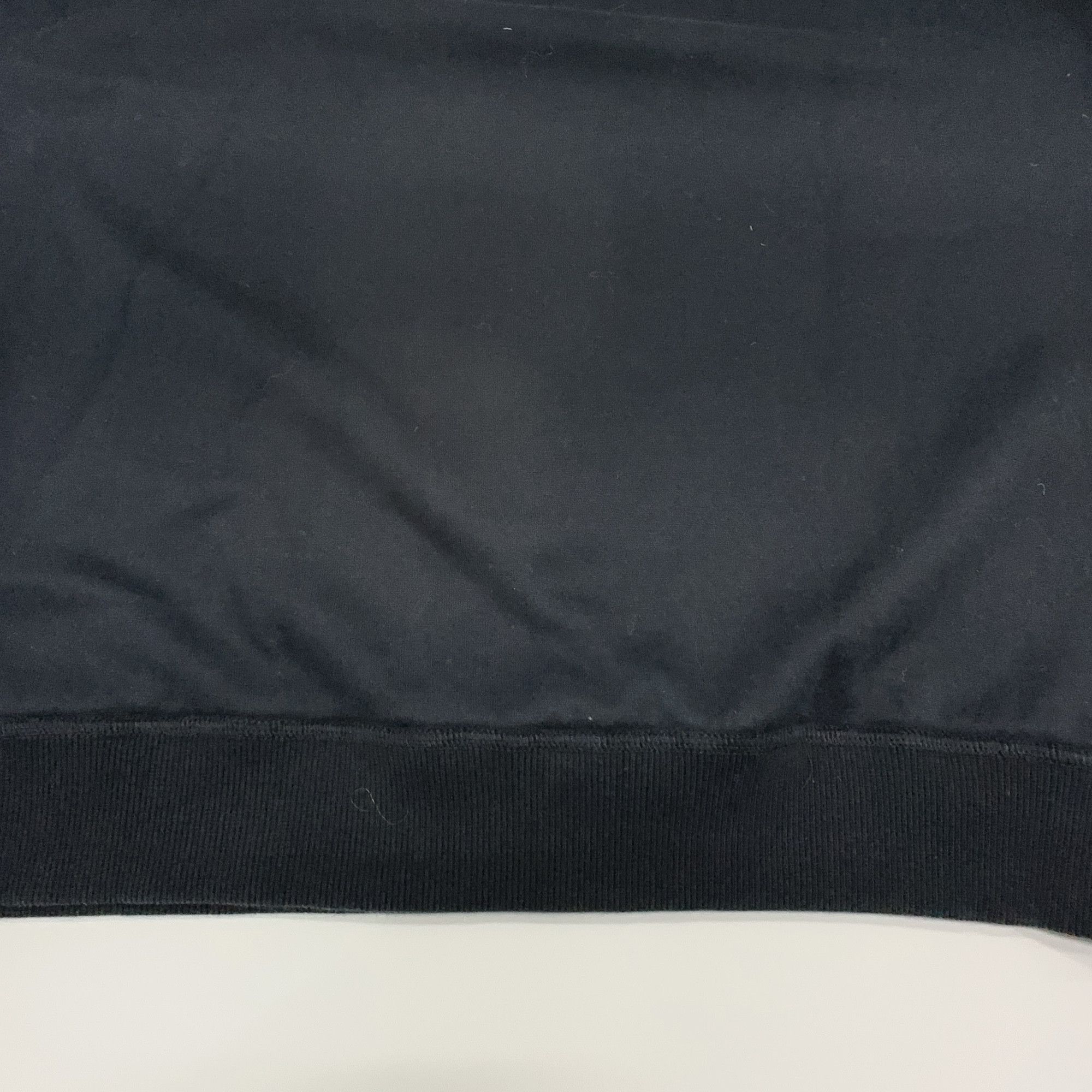 Valentino Valentino VLTN Star Logo Sweatshirt Size S Size US S / EU 44-46 / 1 - 11 Thumbnail