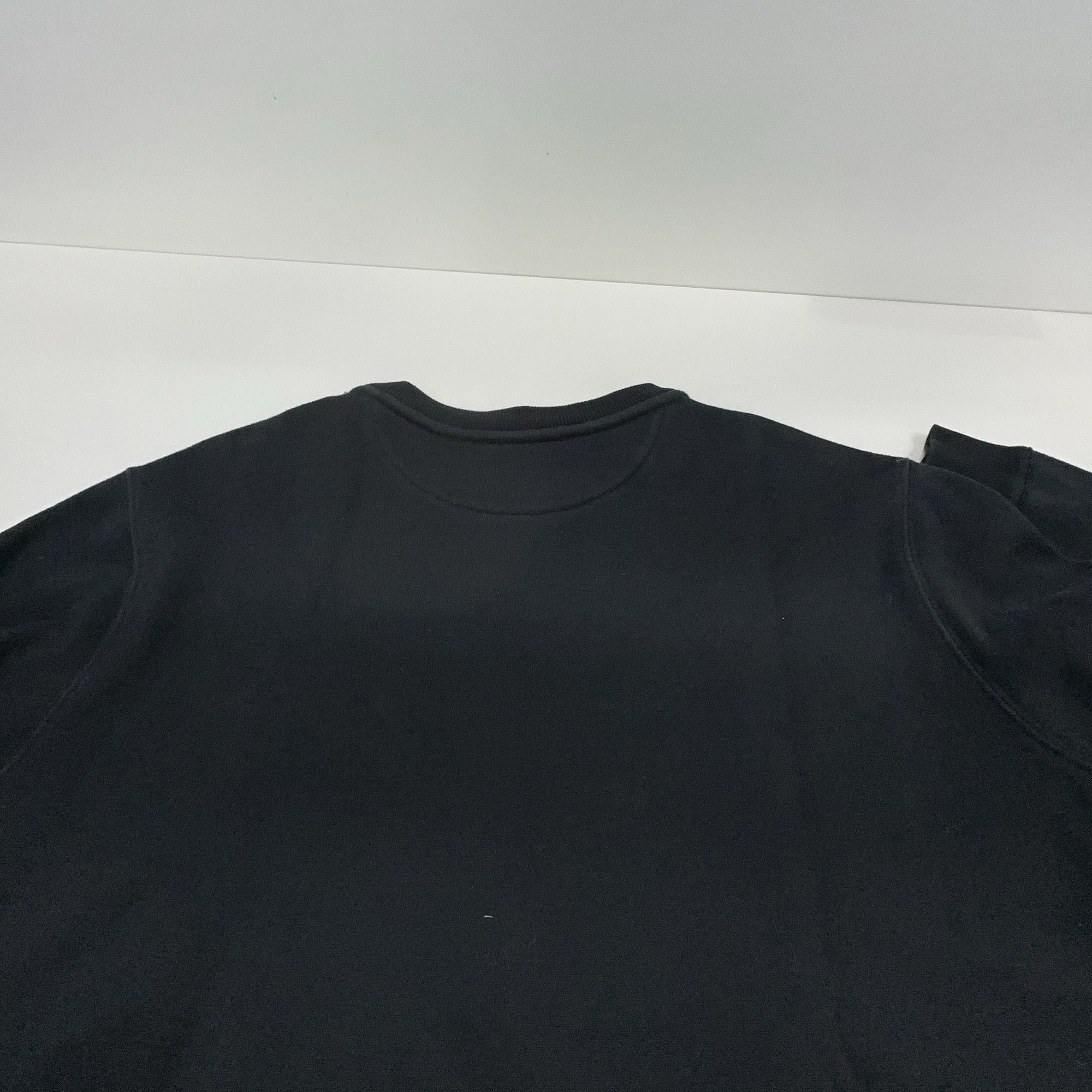 Valentino Valentino VLTN Star Logo Sweatshirt Size S Size US S / EU 44-46 / 1 - 10 Thumbnail