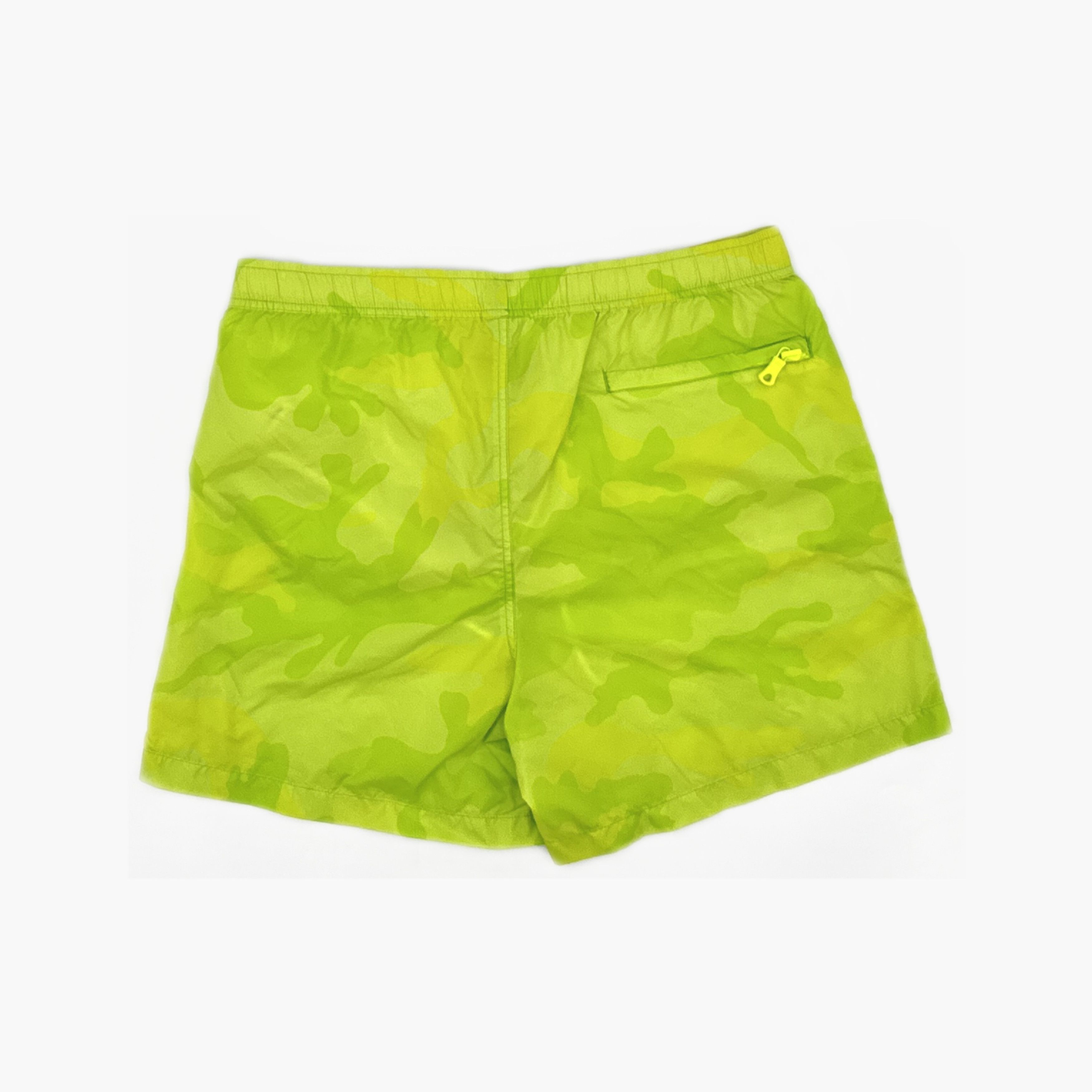 Valentino Valentino Camouflage Swim Shorts Size 30 Size US 30 / EU 46 - 2 Thumbnail