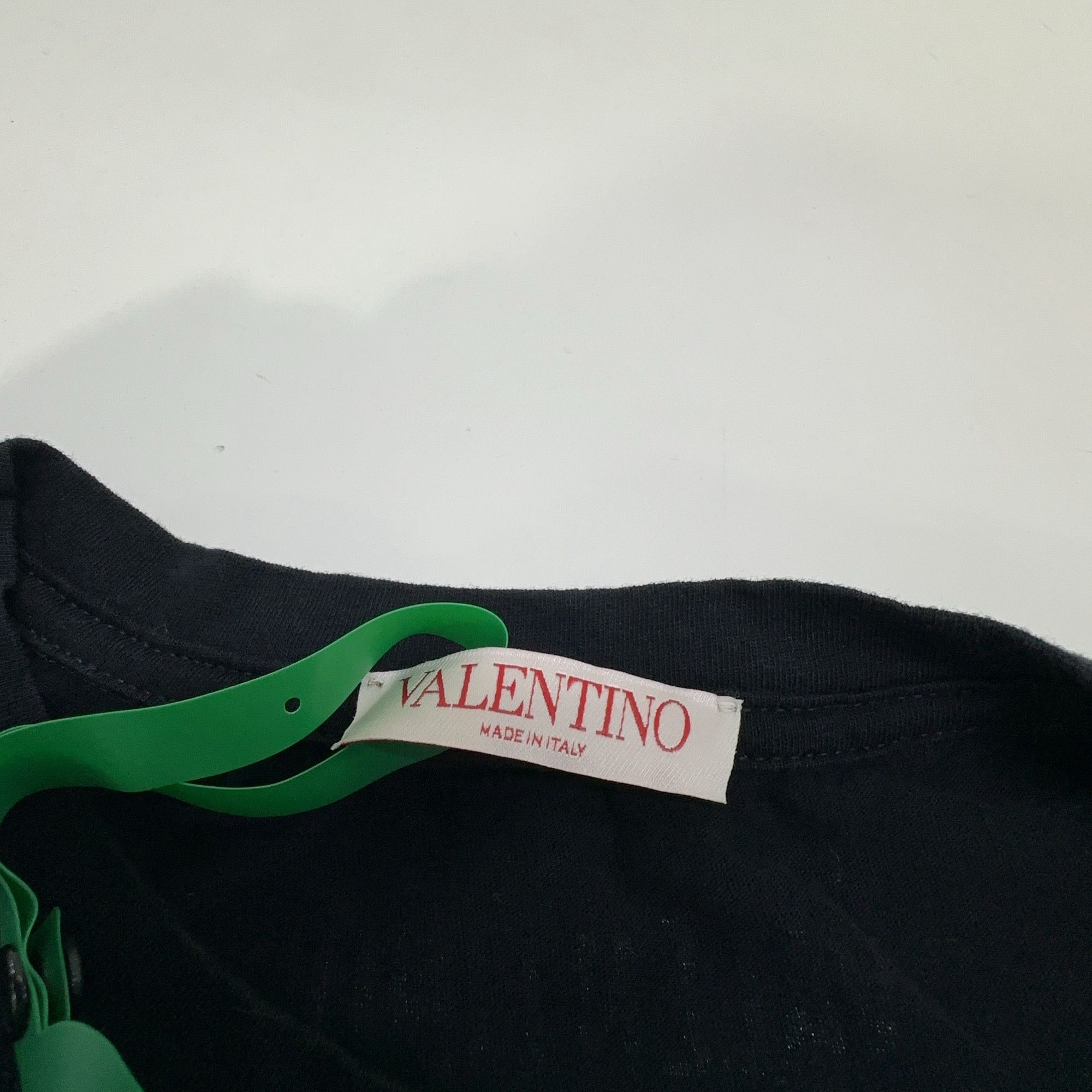 Valentino Valentino Graphic Archive Short Sleeve T-Shirt Size M Size US M / EU 48-50 / 2 - 4 Thumbnail