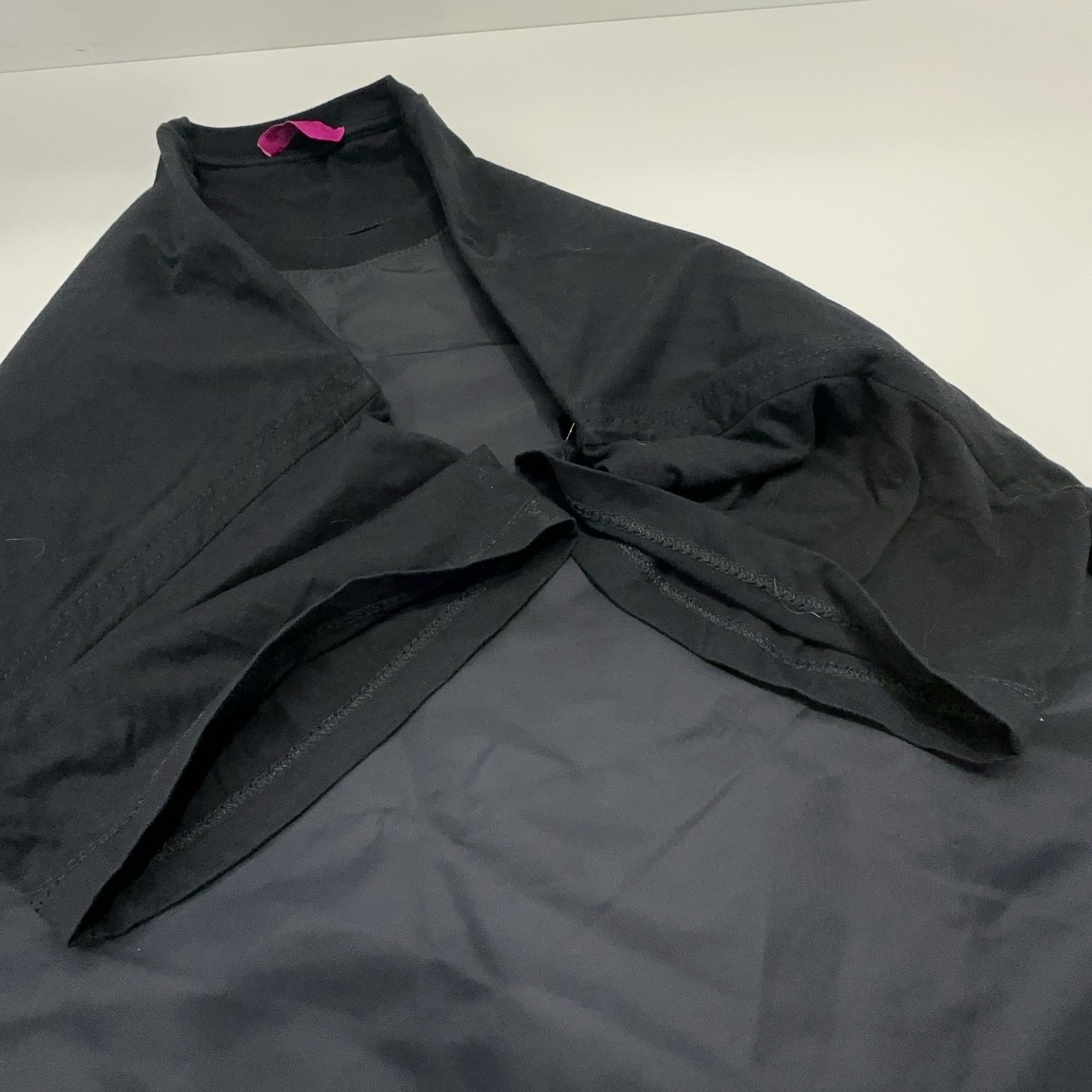 Valentino Valentino Panel T-Shirt Size M Size US M / EU 48-50 / 2 - 7 Thumbnail