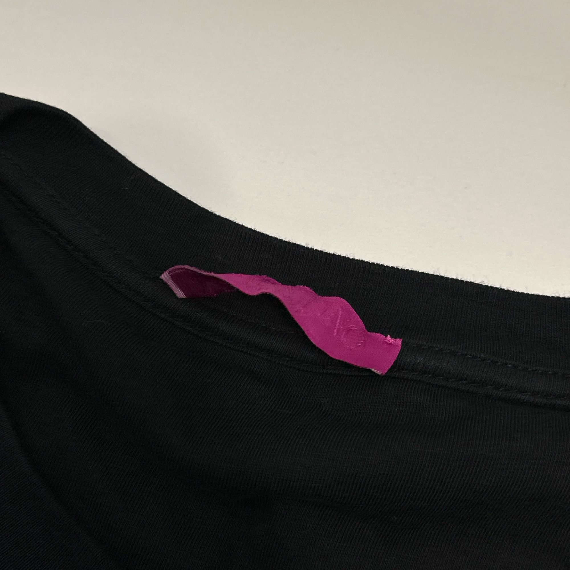 Valentino Valentino Panel T-Shirt Size M Size US M / EU 48-50 / 2 - 3 Thumbnail