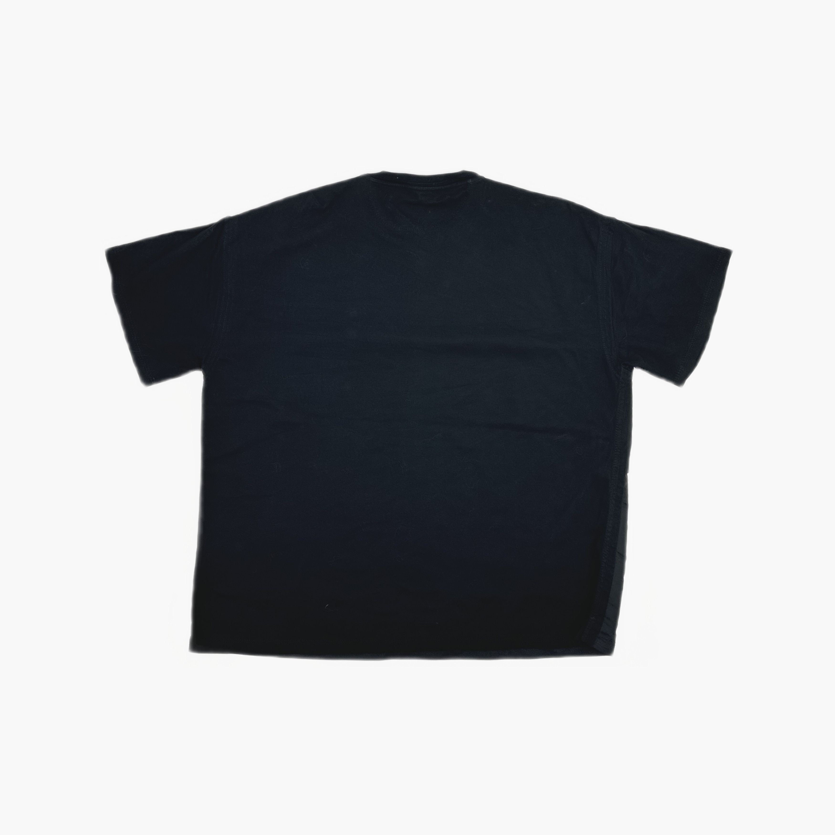 Valentino Valentino Panel T-Shirt Size M Size US M / EU 48-50 / 2 - 2 Thumbnail