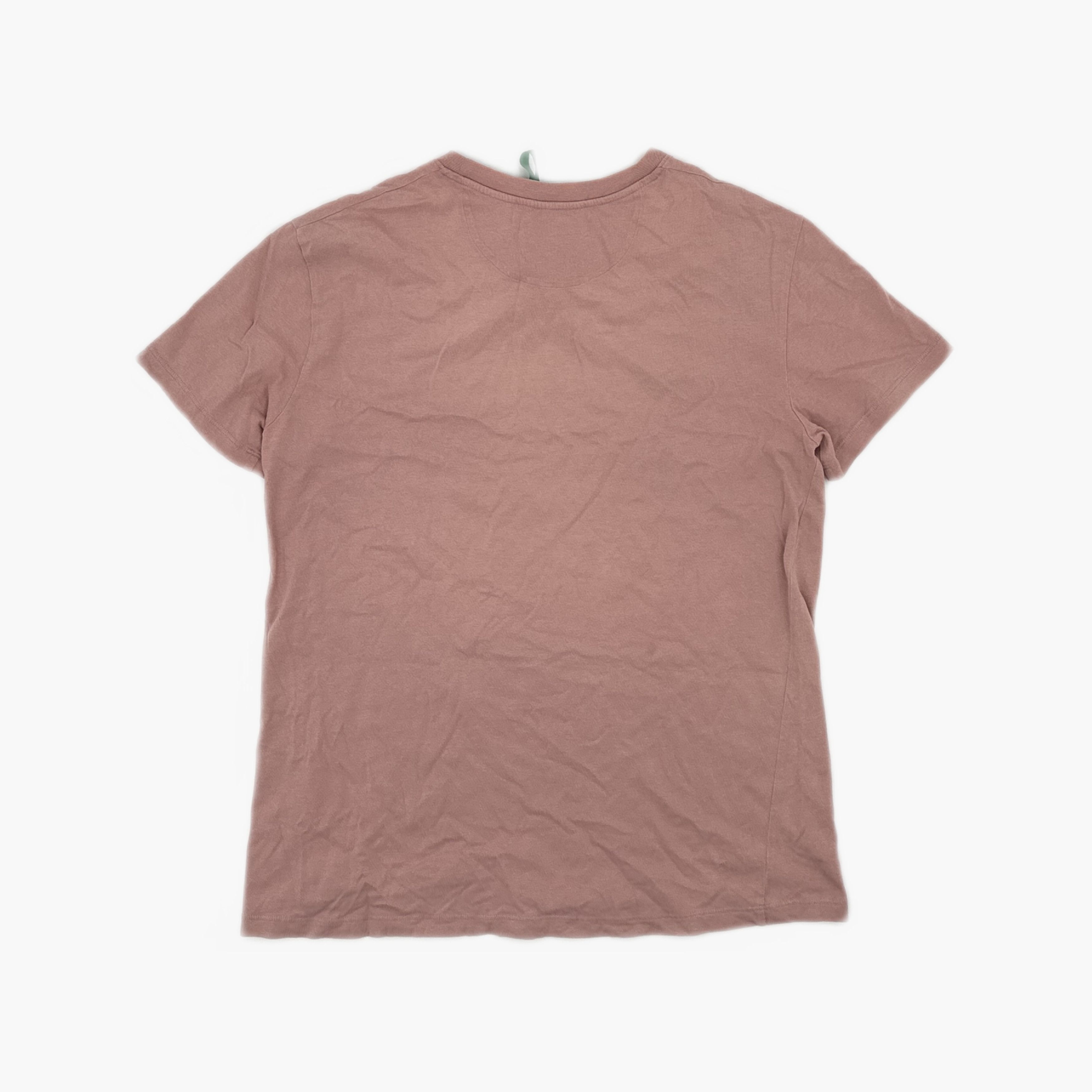 Valentino Valentino VLTN Logo T-Shirt Pink Size XS Size US XS / EU 42 / 0 - 2 Thumbnail