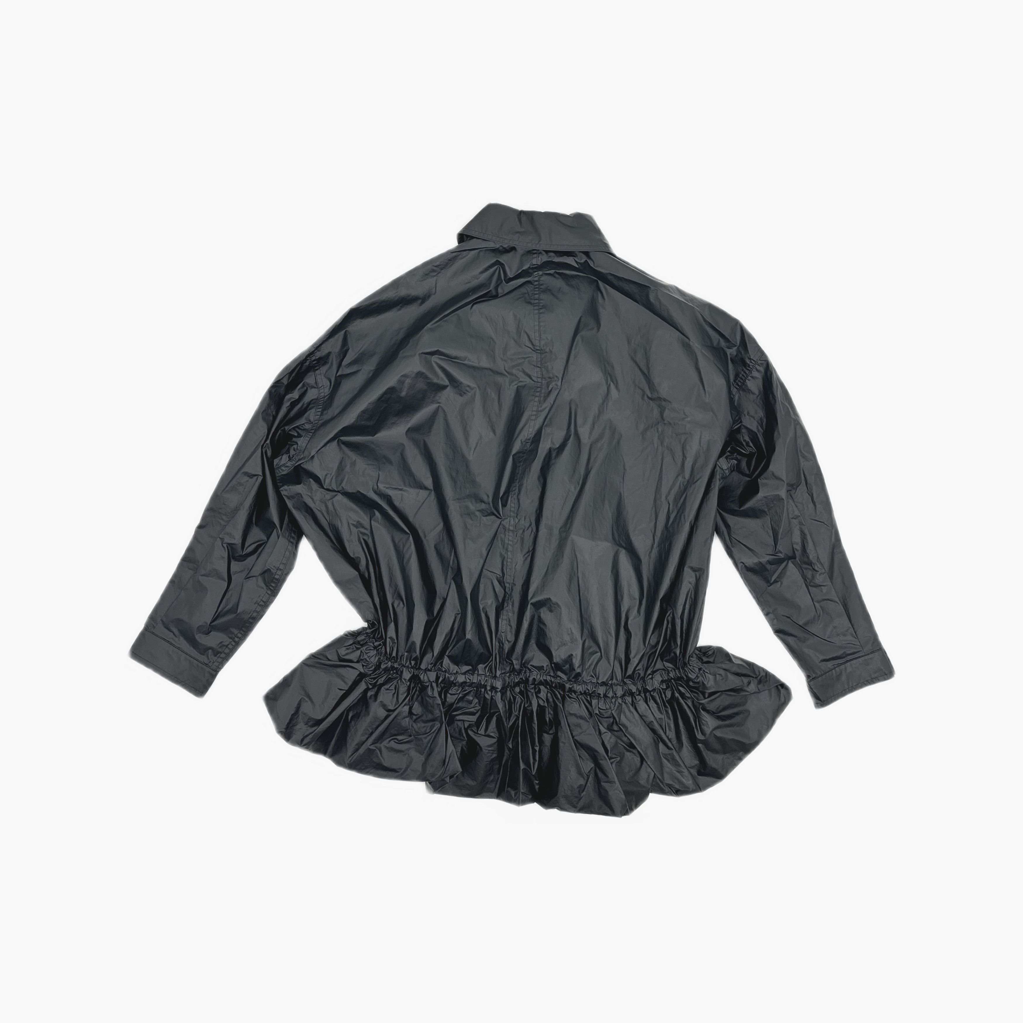 Valentino Valentino Drawstring Hem Jacket Size S Size US S / EU 44-46 / 1 - 2 Thumbnail
