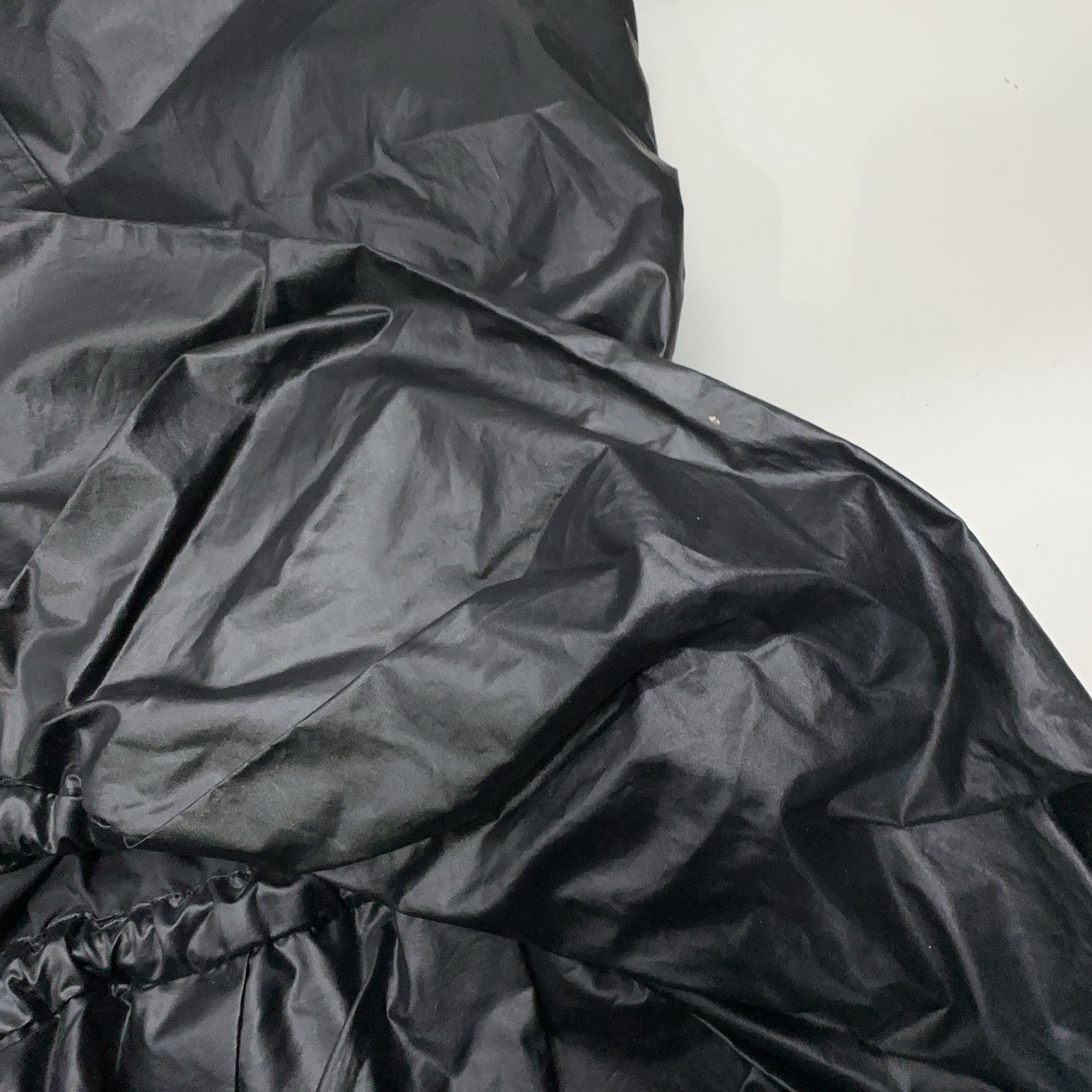 Valentino Valentino Drawstring Hem Jacket Size S Size US S / EU 44-46 / 1 - 12 Thumbnail