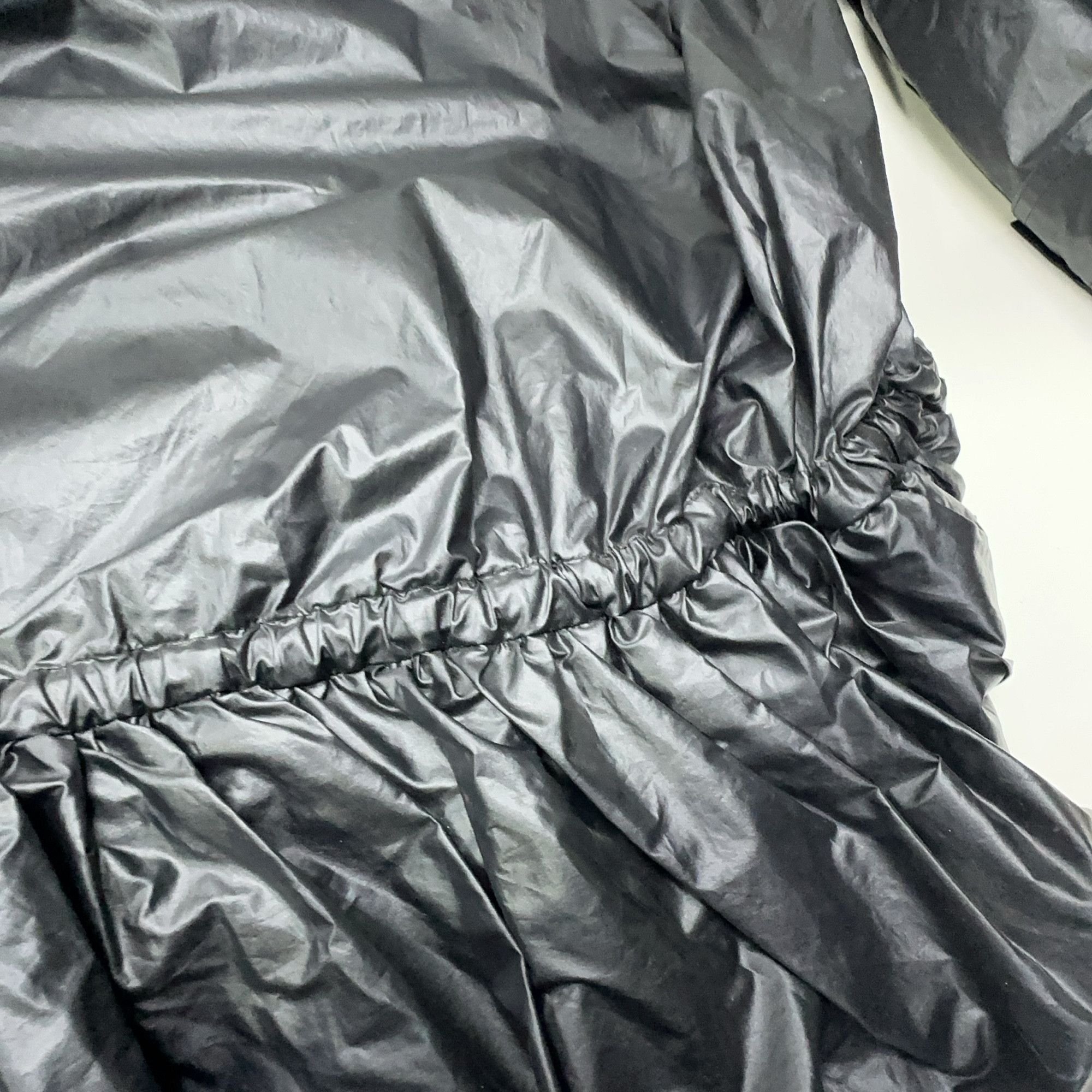 Valentino Valentino Drawstring Hem Jacket Size S Size US S / EU 44-46 / 1 - 14 Thumbnail