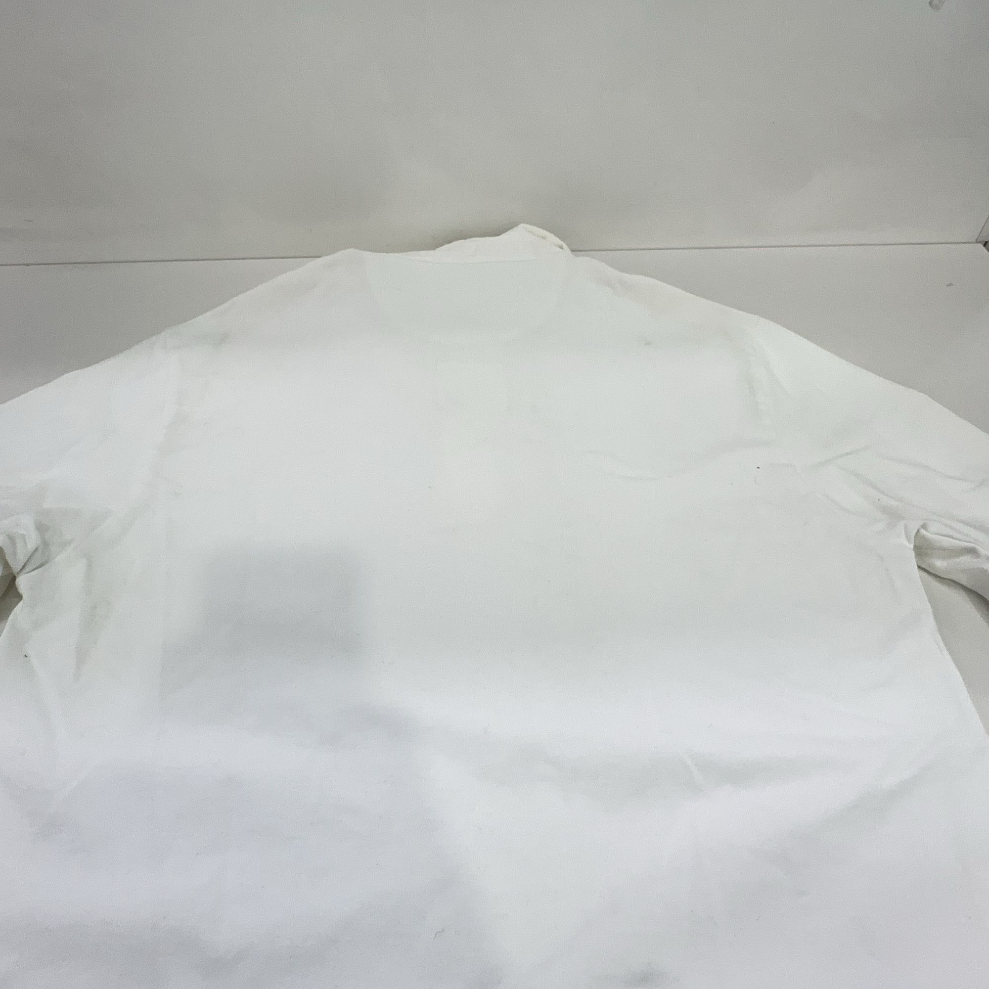 Valentino Valentino Rockstud Long Sleeve Polo Shirt Size S Size US S / EU 44-46 / 1 - 12 Thumbnail
