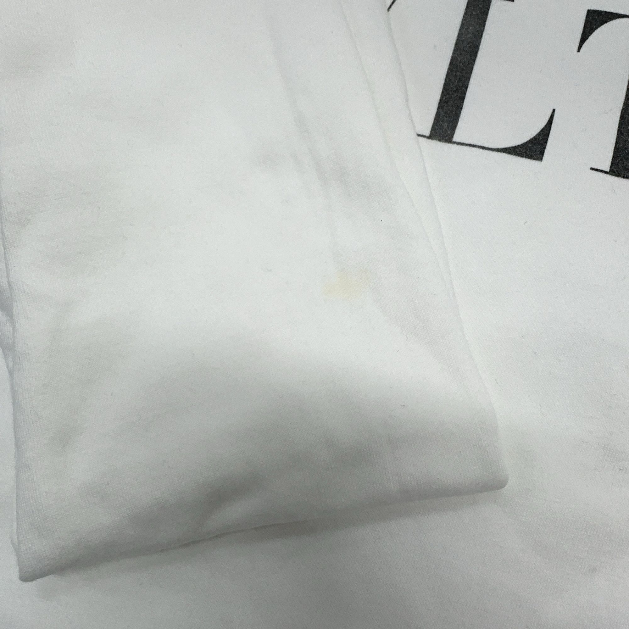 Valentino Valentino VLTN Logo Sweatshirt US M Size US M / EU 48-50 / 2 - 9 Thumbnail