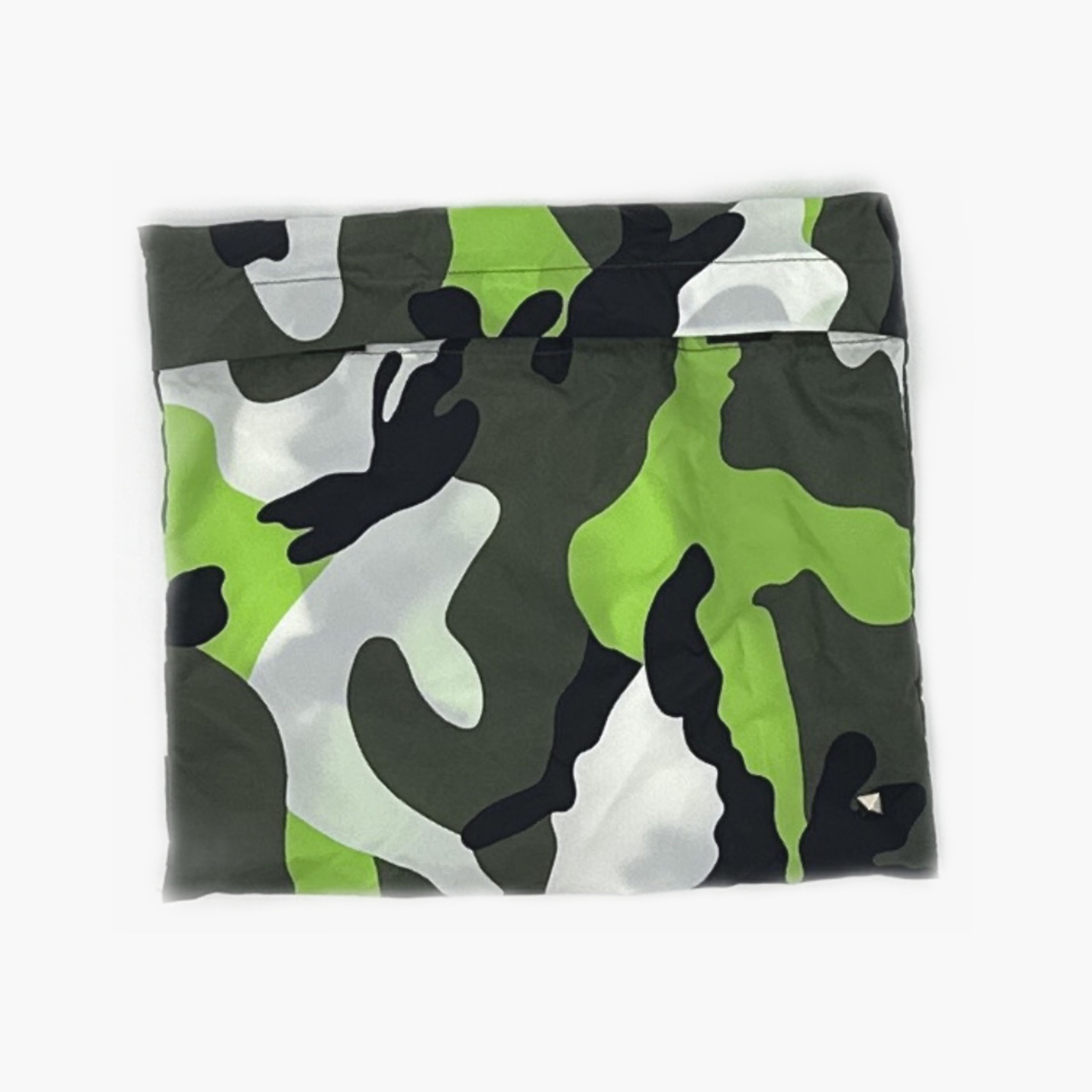 Valentino Valentino Camouflage Swim Shorts Size 46 Size US 30 / EU 46 - 3 Thumbnail