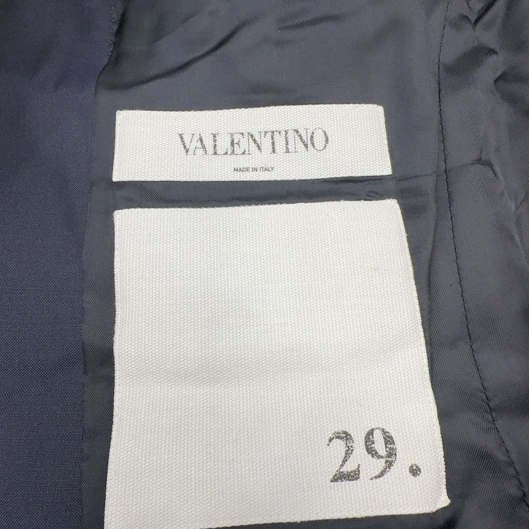 Valentino Valentino Studded Blazer Size 36R Size 36R - 3 Thumbnail