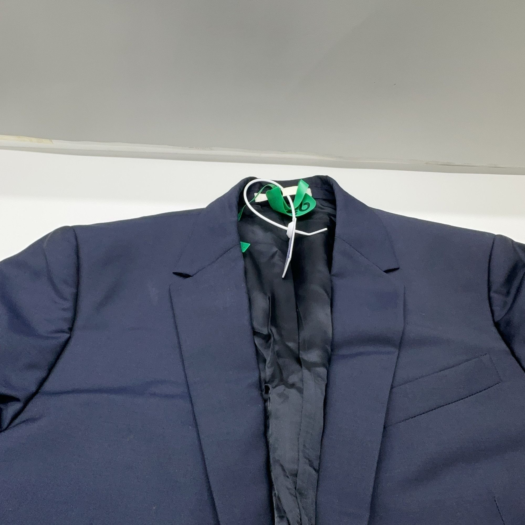 Valentino Valentino Studded Blazer Size 36R Size 36R - 6 Thumbnail