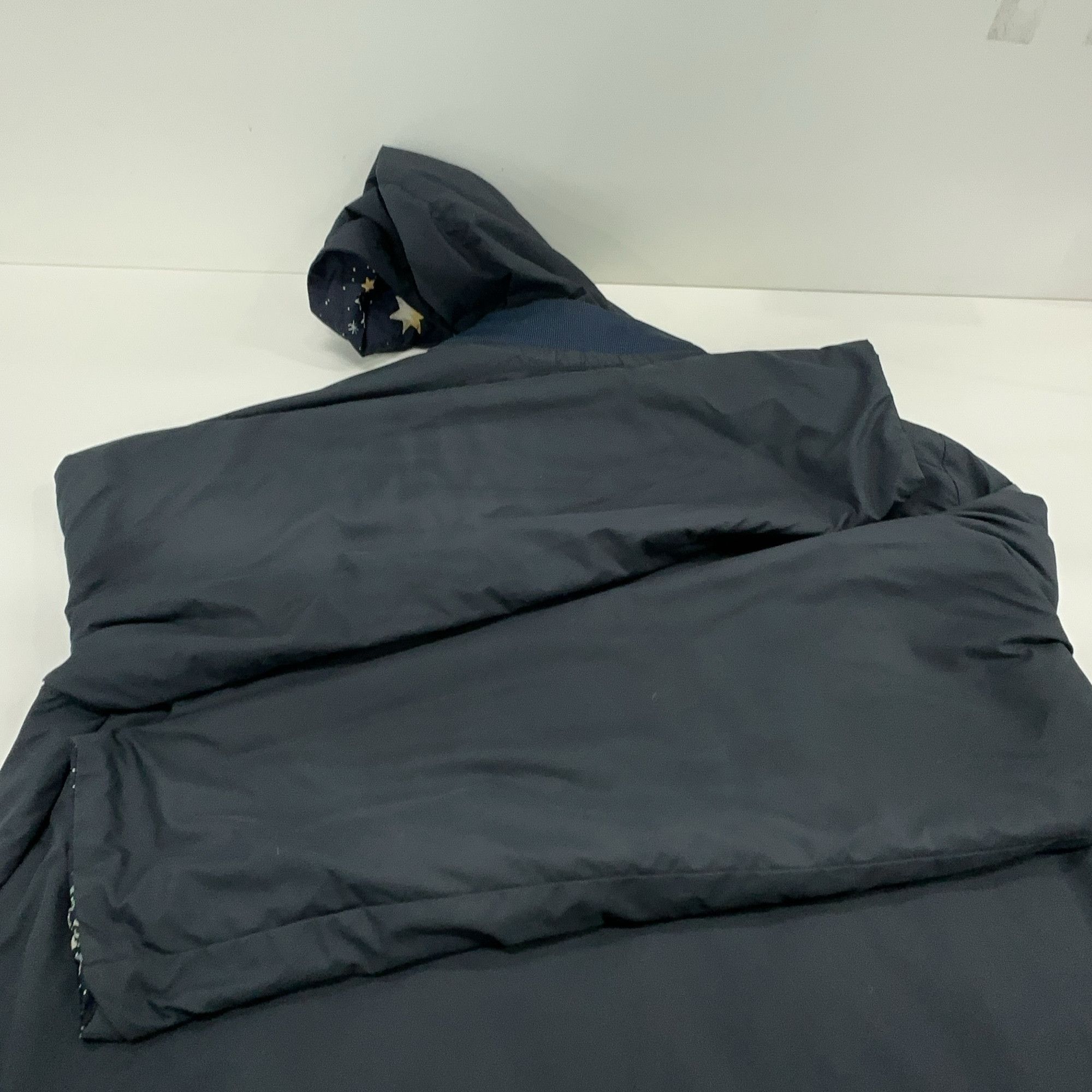 Valentino Valentino Space Print Reversible Jacket Size L Size US L / EU 52-54 / 3 - 9 Thumbnail