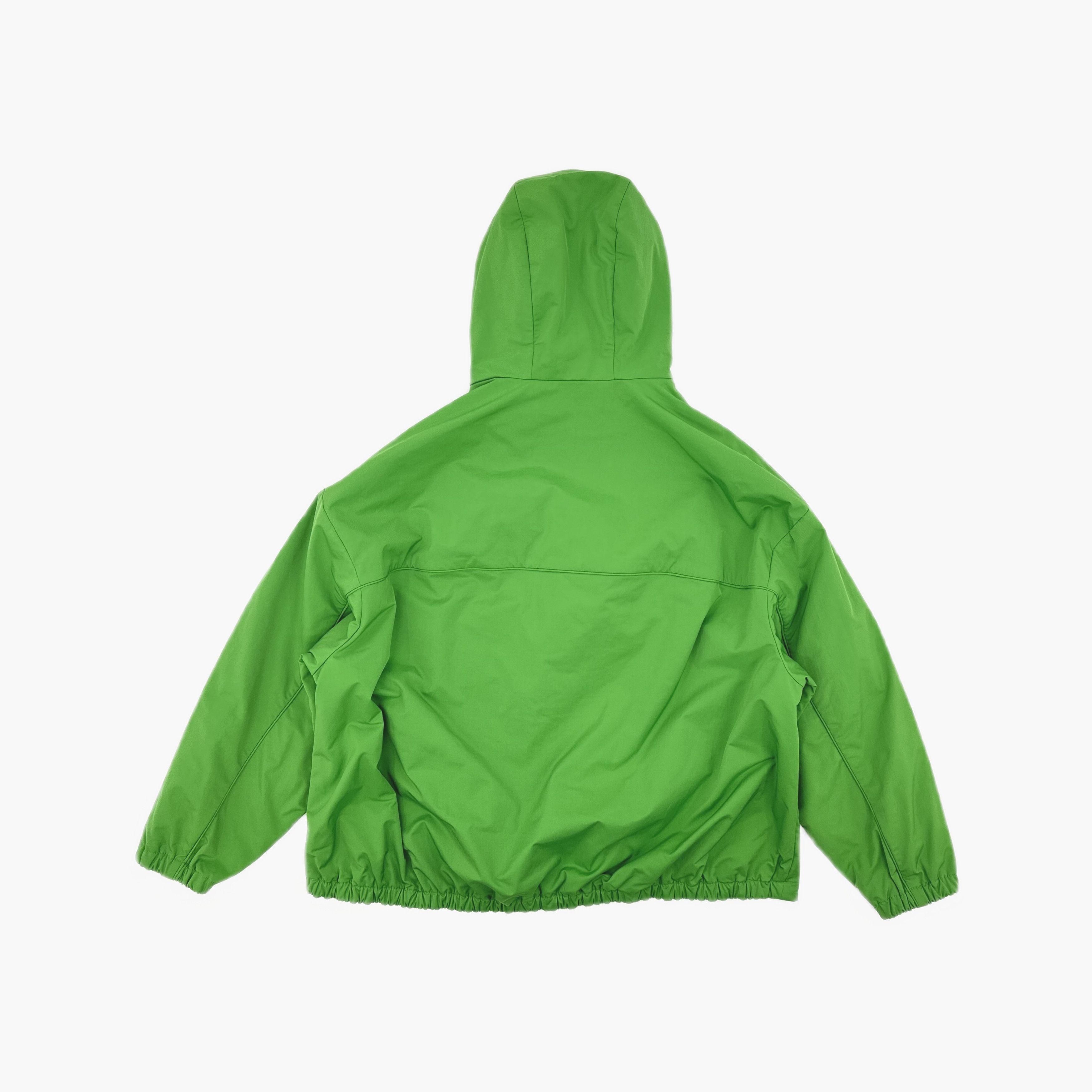 Valentino Valentino Logo Patch Anorak US L Size US L / EU 52-54 / 3 - 2 Thumbnail