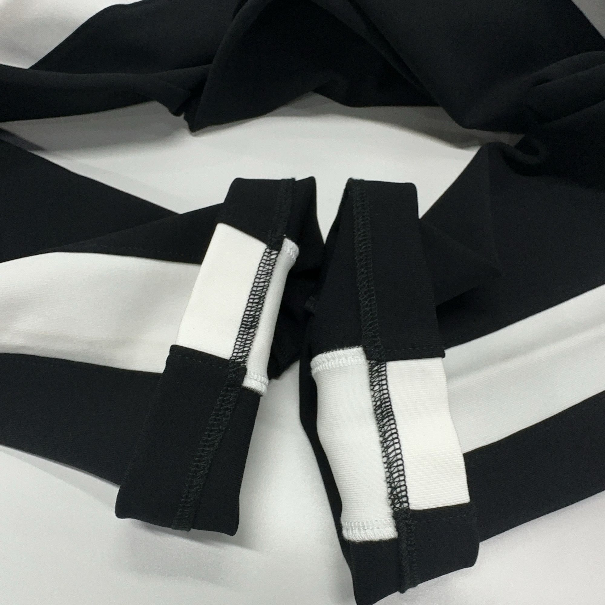 Valentino Valentino VLTN Logo Track Pants Size S Size US 30 / EU 46 - 12 Thumbnail
