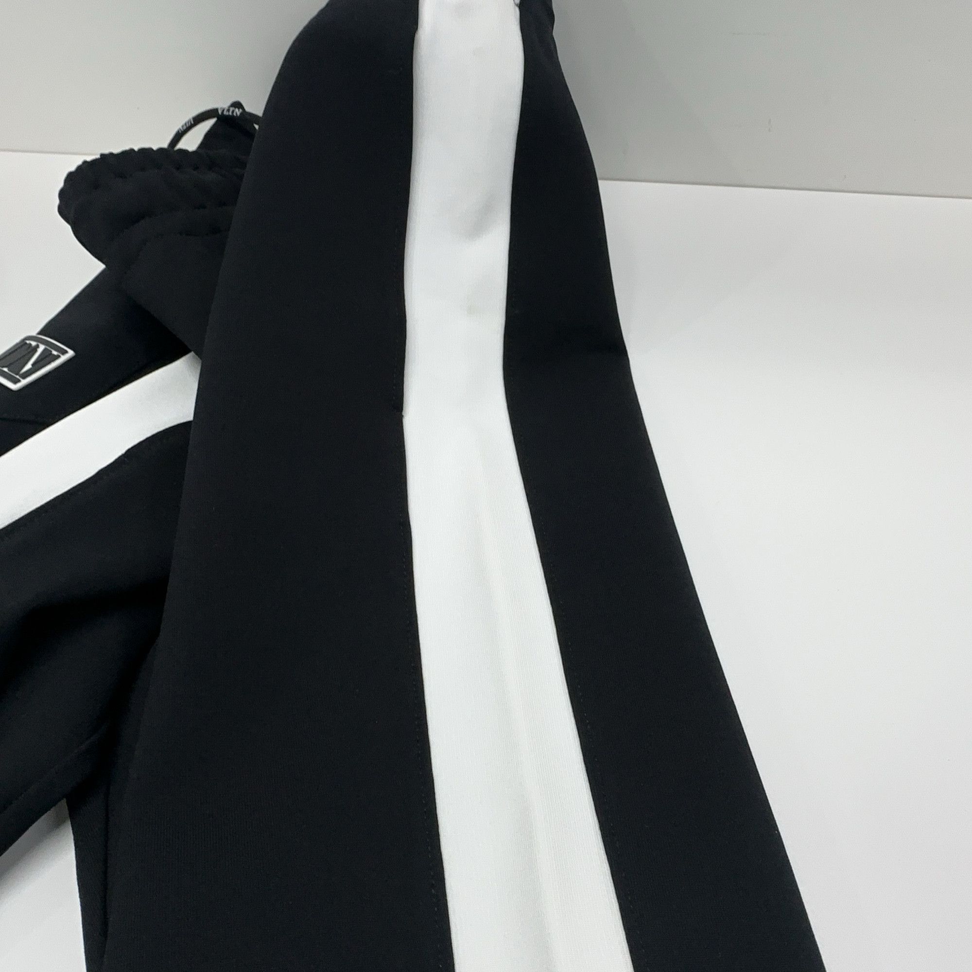 Valentino Valentino VLTN Logo Track Pants Size S Size US 30 / EU 46 - 10 Thumbnail