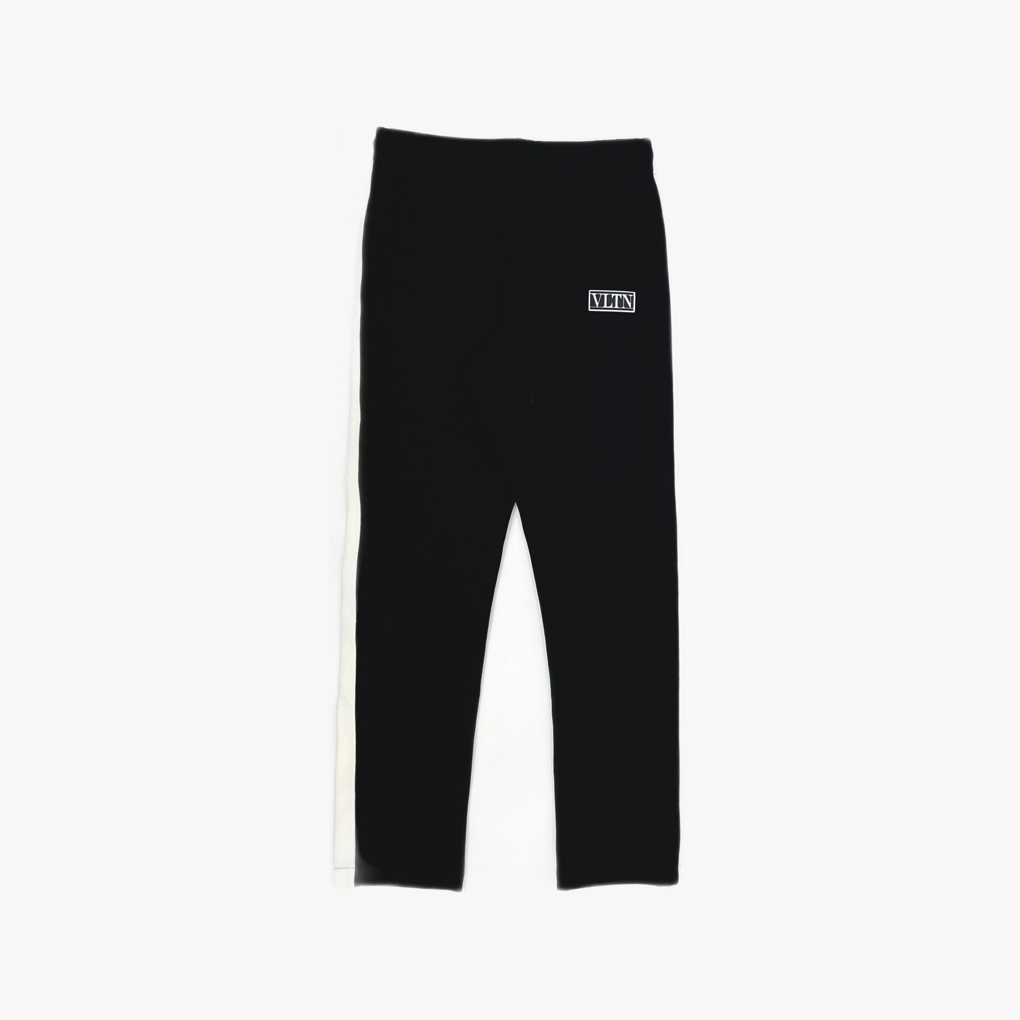 Valentino Valentino VLTN Logo Track Pants Size S Size US 30 / EU 46 - 2 Thumbnail