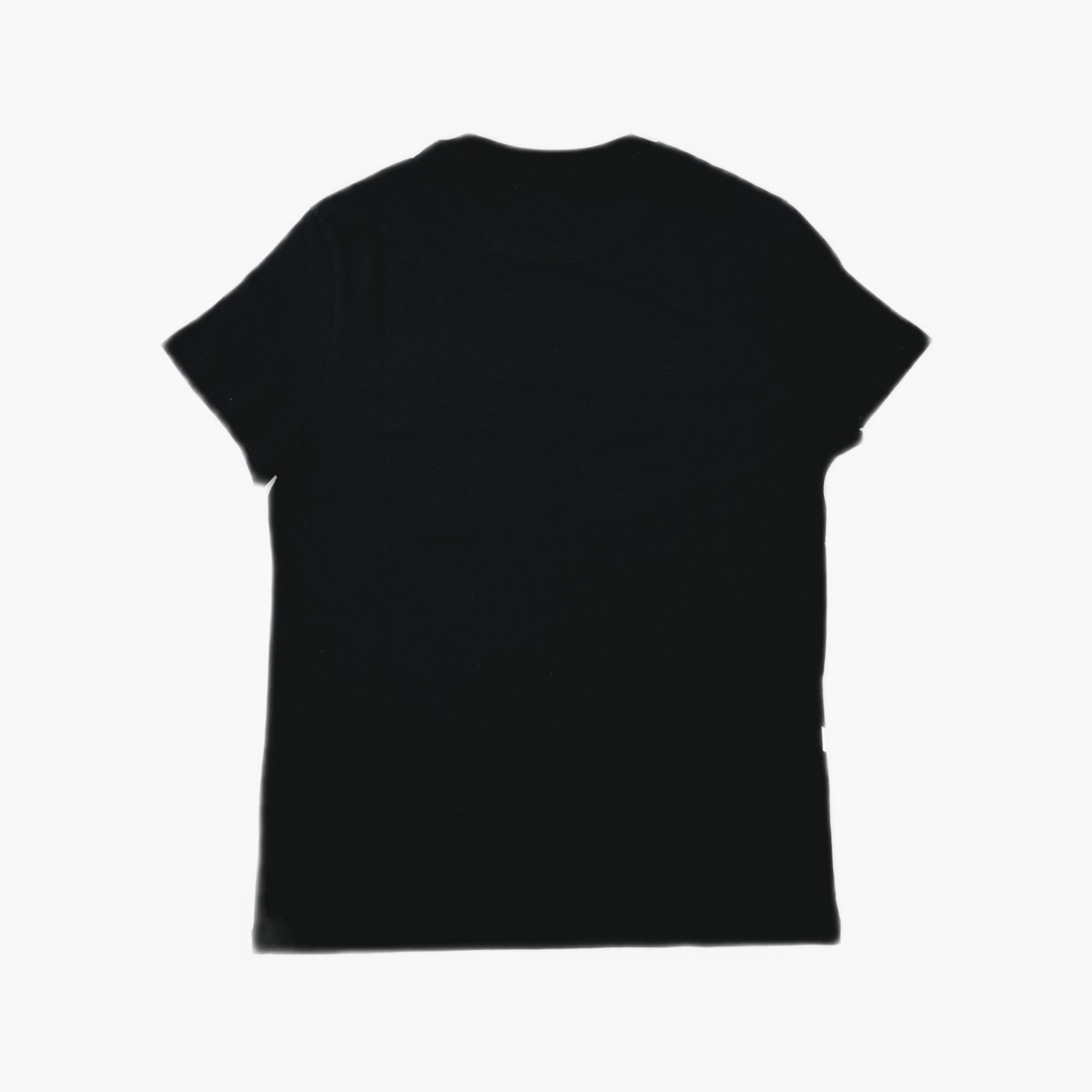 Valentino Valentino V Logo T-Shirt Size S Size US S / EU 44-46 / 1 - 2 Thumbnail