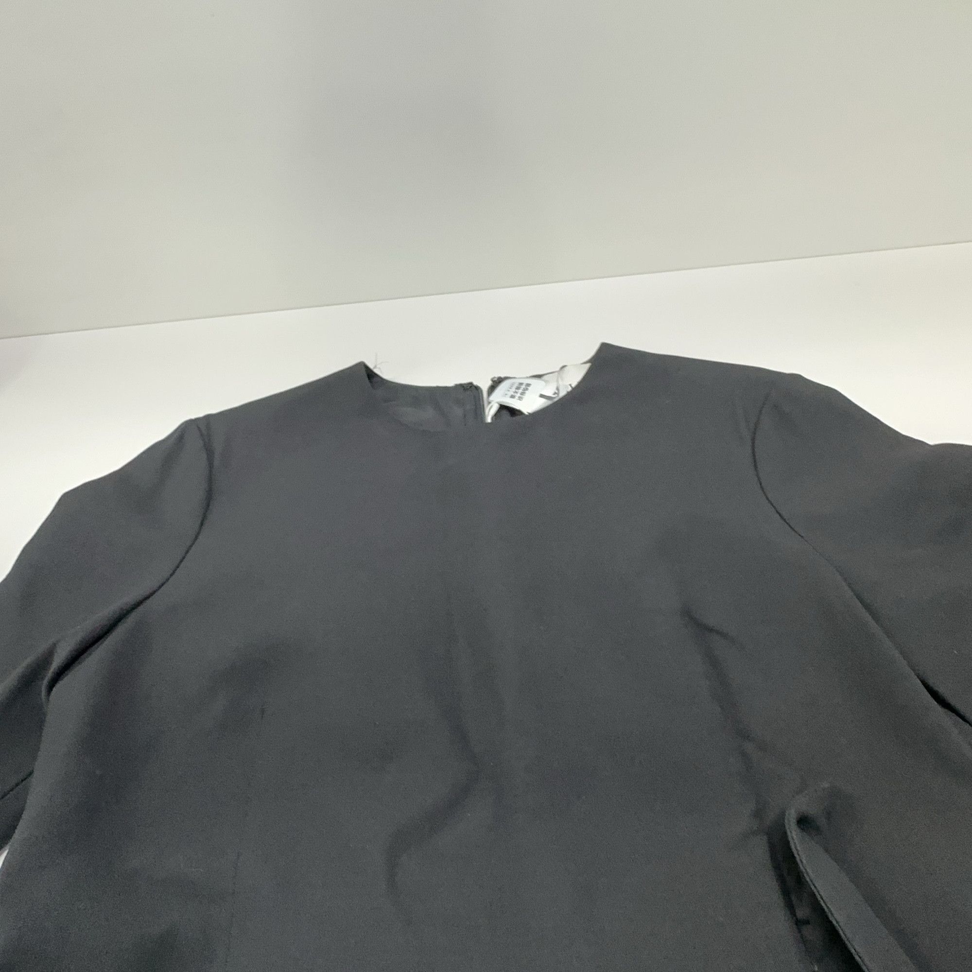 Valentino Valentino Ruffle Detail Dress Size 40 Size S / US 4 / IT 40 - 7 Thumbnail
