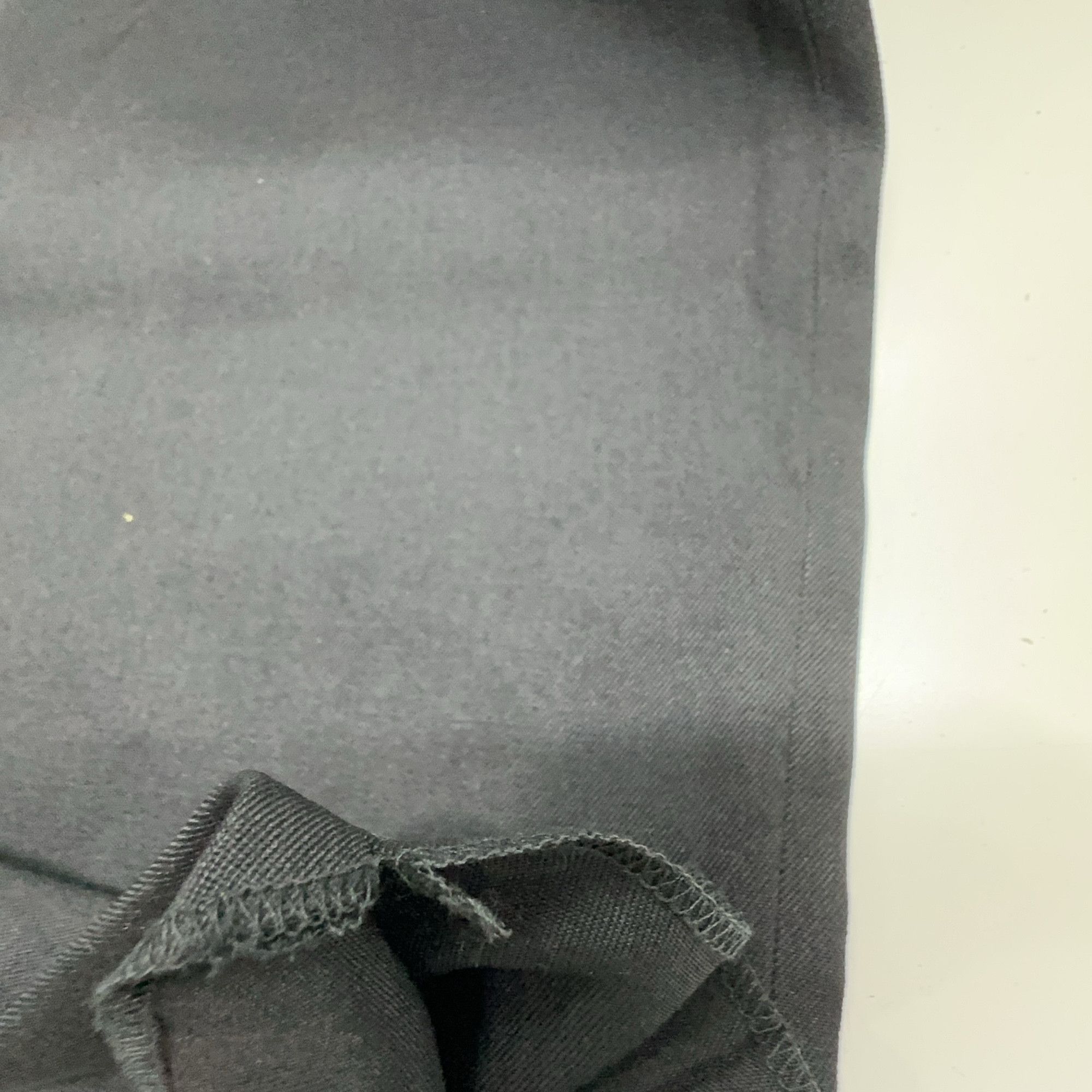 Valentino Valentino Wool Trousers Size 46 Size US 30 / EU 46 - 8 Thumbnail