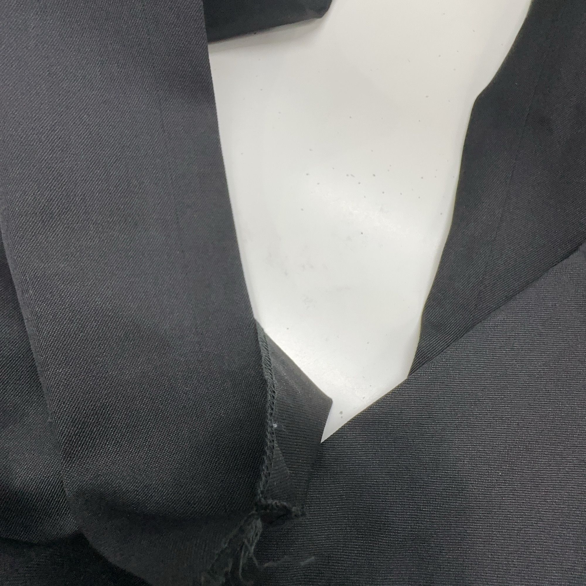 Valentino Valentino Wool Trousers Size 46 Size US 30 / EU 46 - 7 Thumbnail