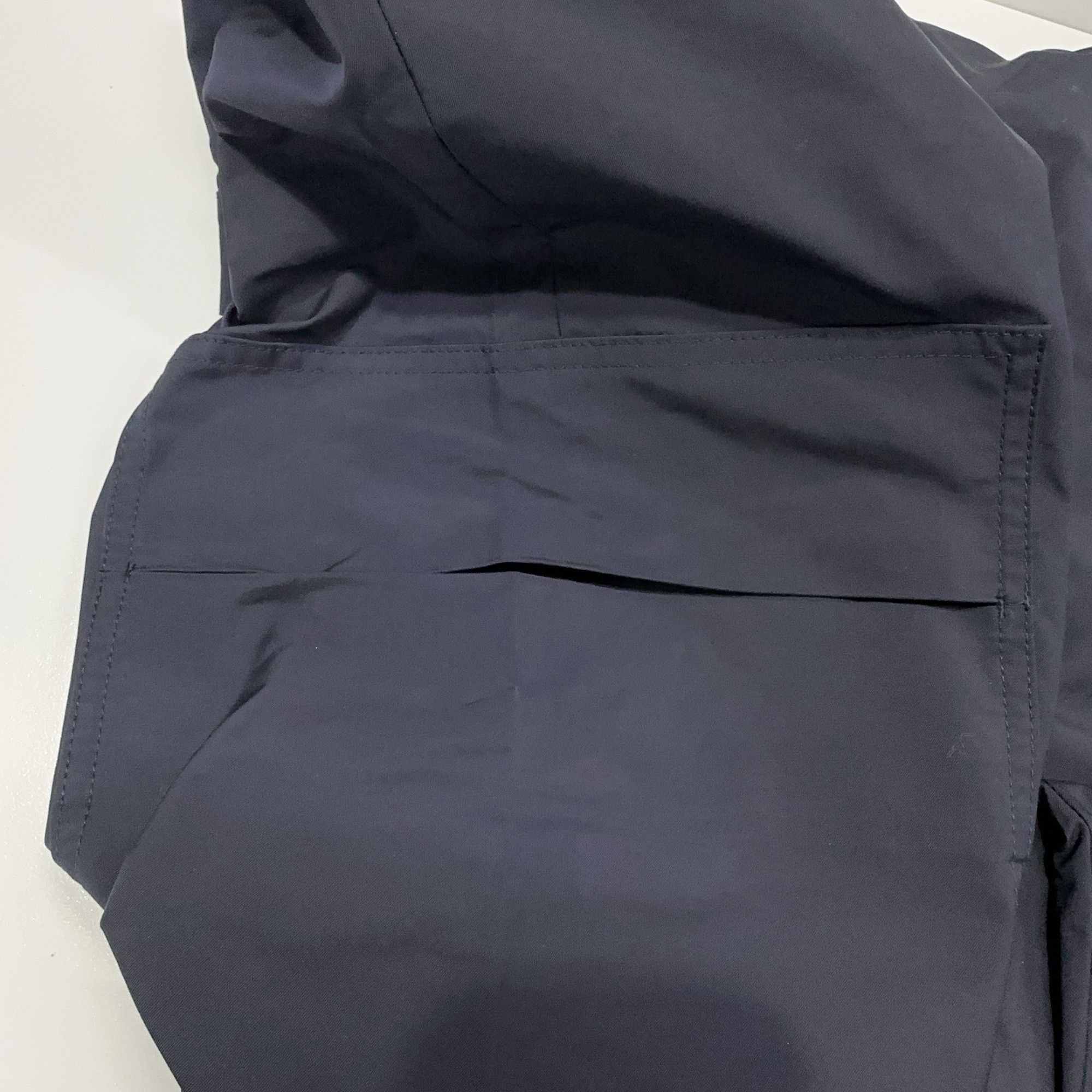 Valentino Valentino Navy Cargo Pants Size 32 Size US 32 / EU 48 - 11 Thumbnail