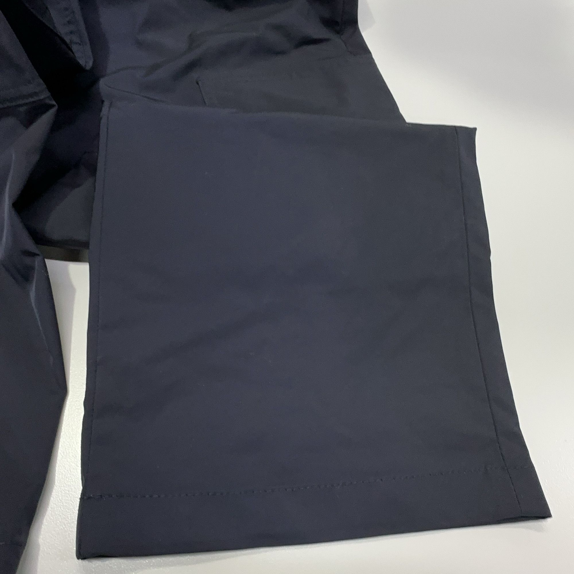 Valentino Valentino Navy Cargo Pants Size 32 Size US 32 / EU 48 - 12 Thumbnail