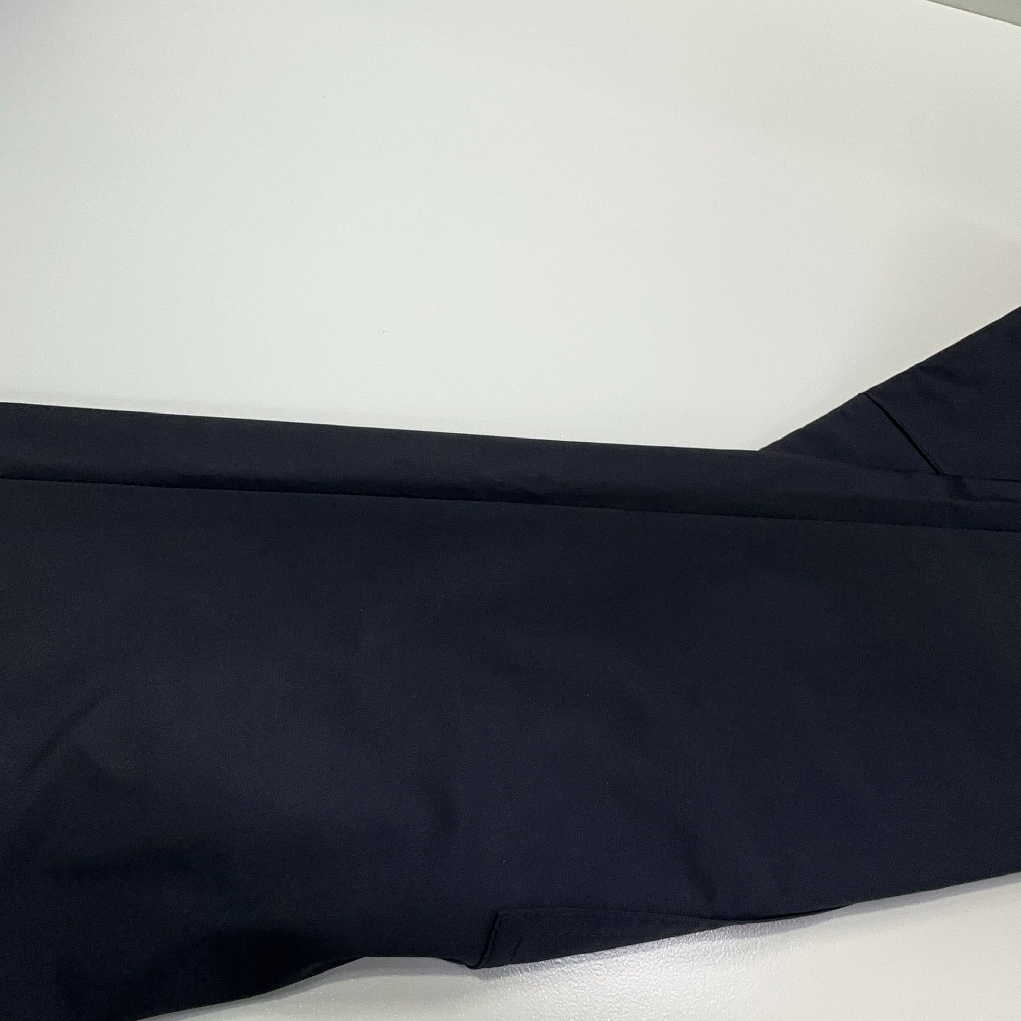 Valentino Valentino Navy Cargo Pants Size 32 Size US 32 / EU 48 - 20 Thumbnail