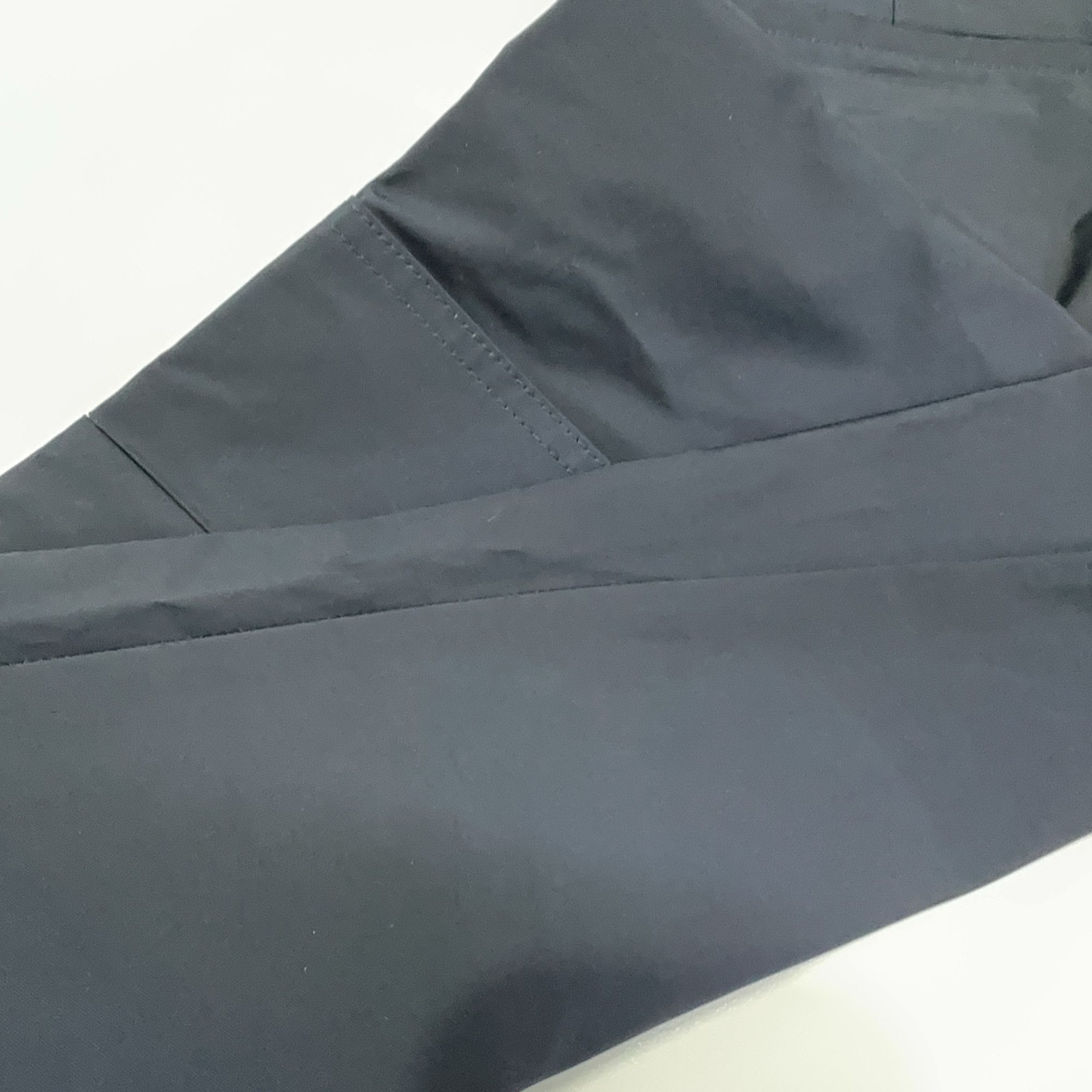 Valentino Valentino Navy Cargo Pants Size 32 Size US 32 / EU 48 - 19 Thumbnail