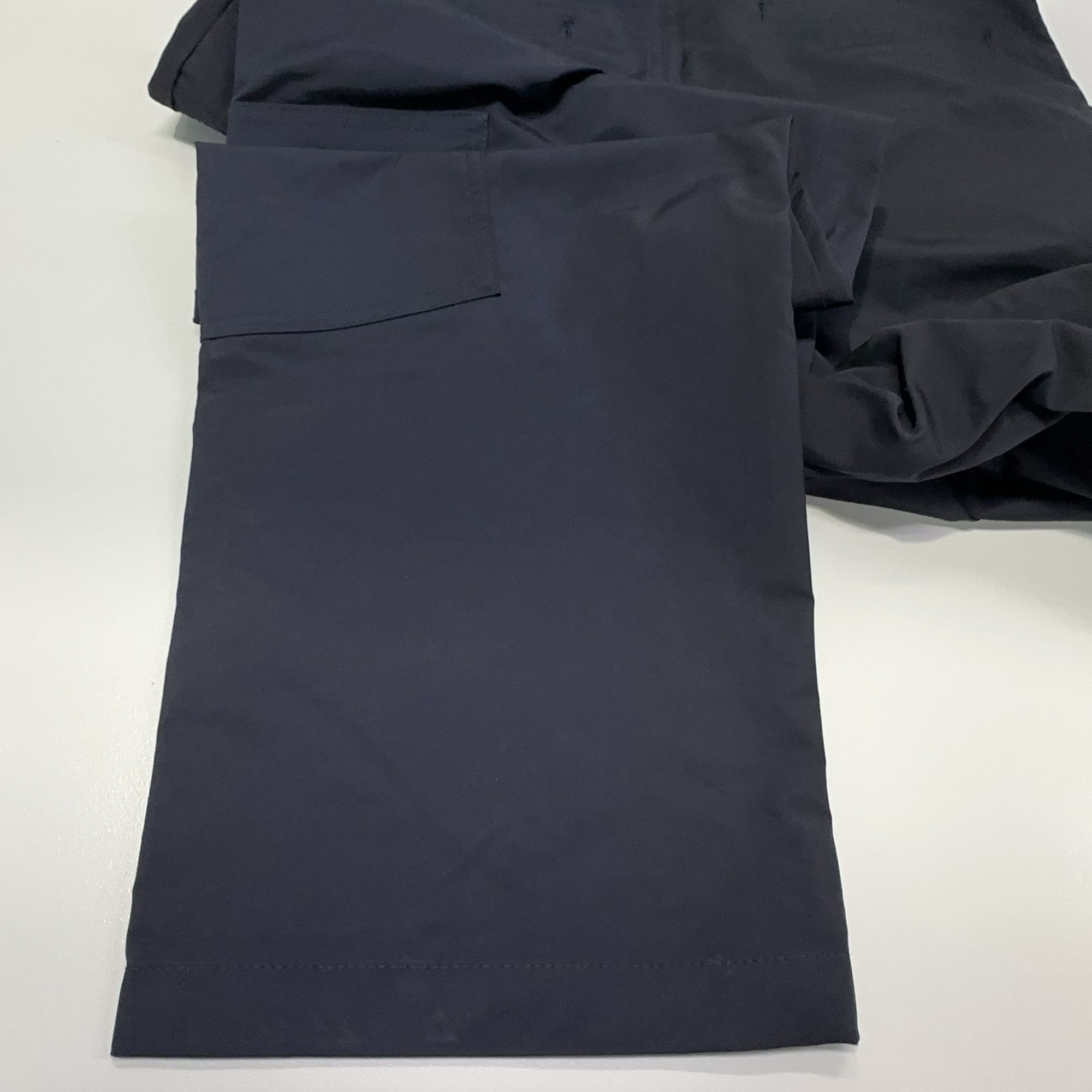 Valentino Valentino Navy Cargo Pants Size 32 Size US 32 / EU 48 - 17 Thumbnail