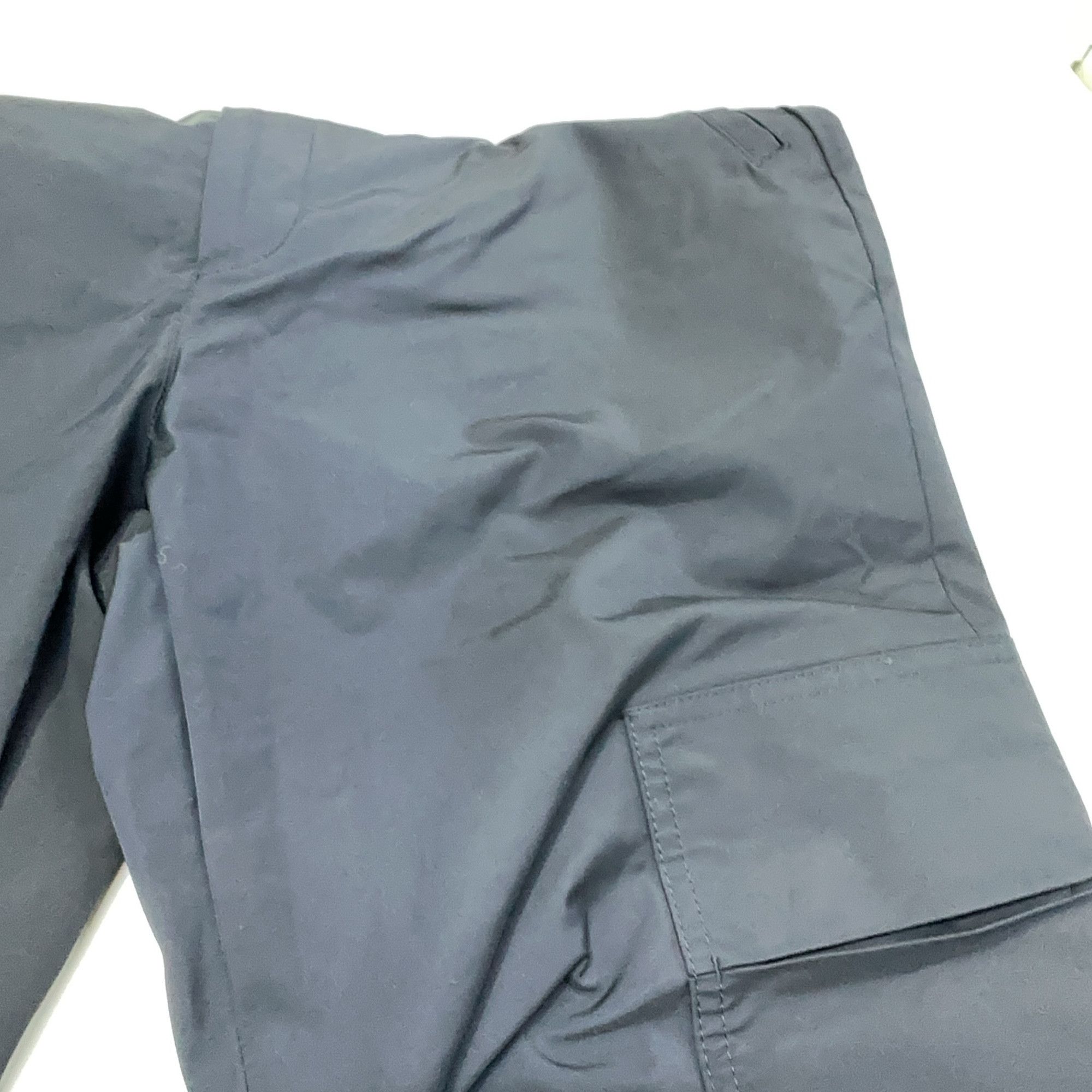 Valentino Valentino Navy Cargo Pants Size 32 Size US 32 / EU 48 - 10 Thumbnail