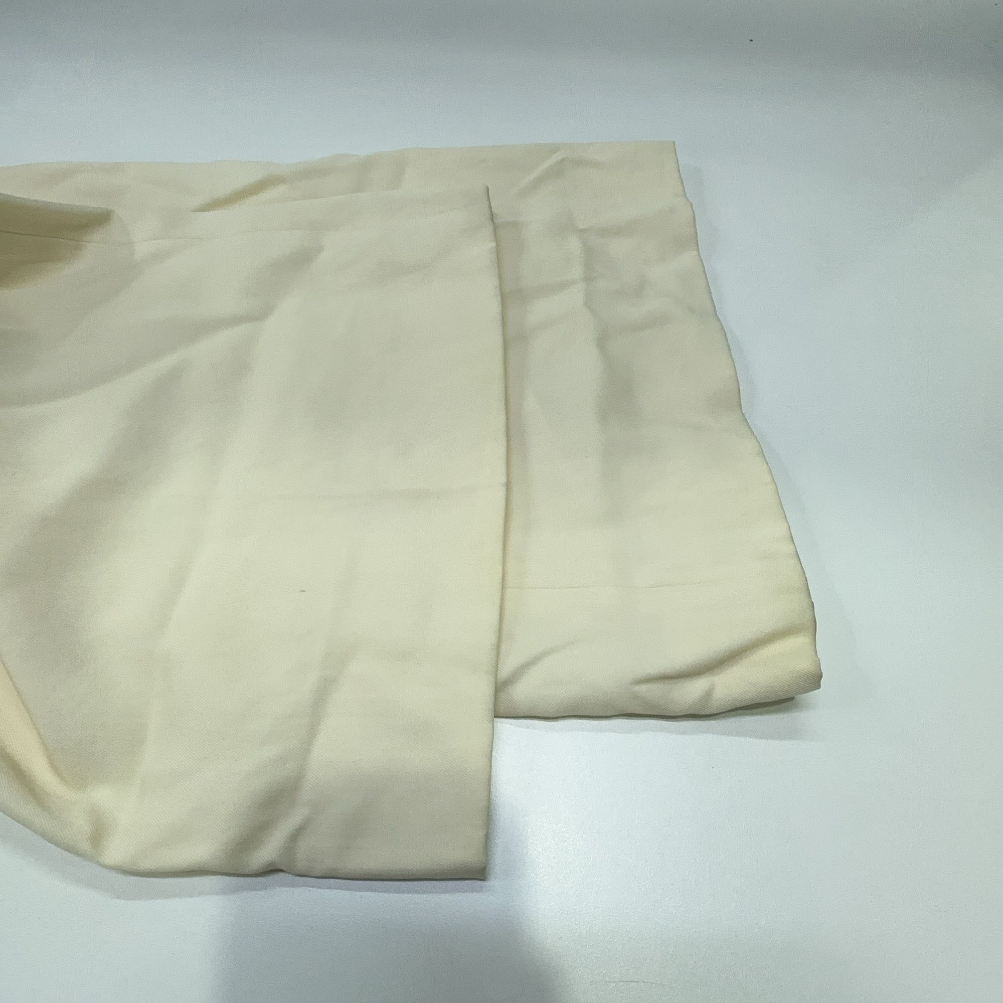 Valentino Valentino Wool Casual Pants Size 34 Size US 34 / EU 50 - 8 Thumbnail