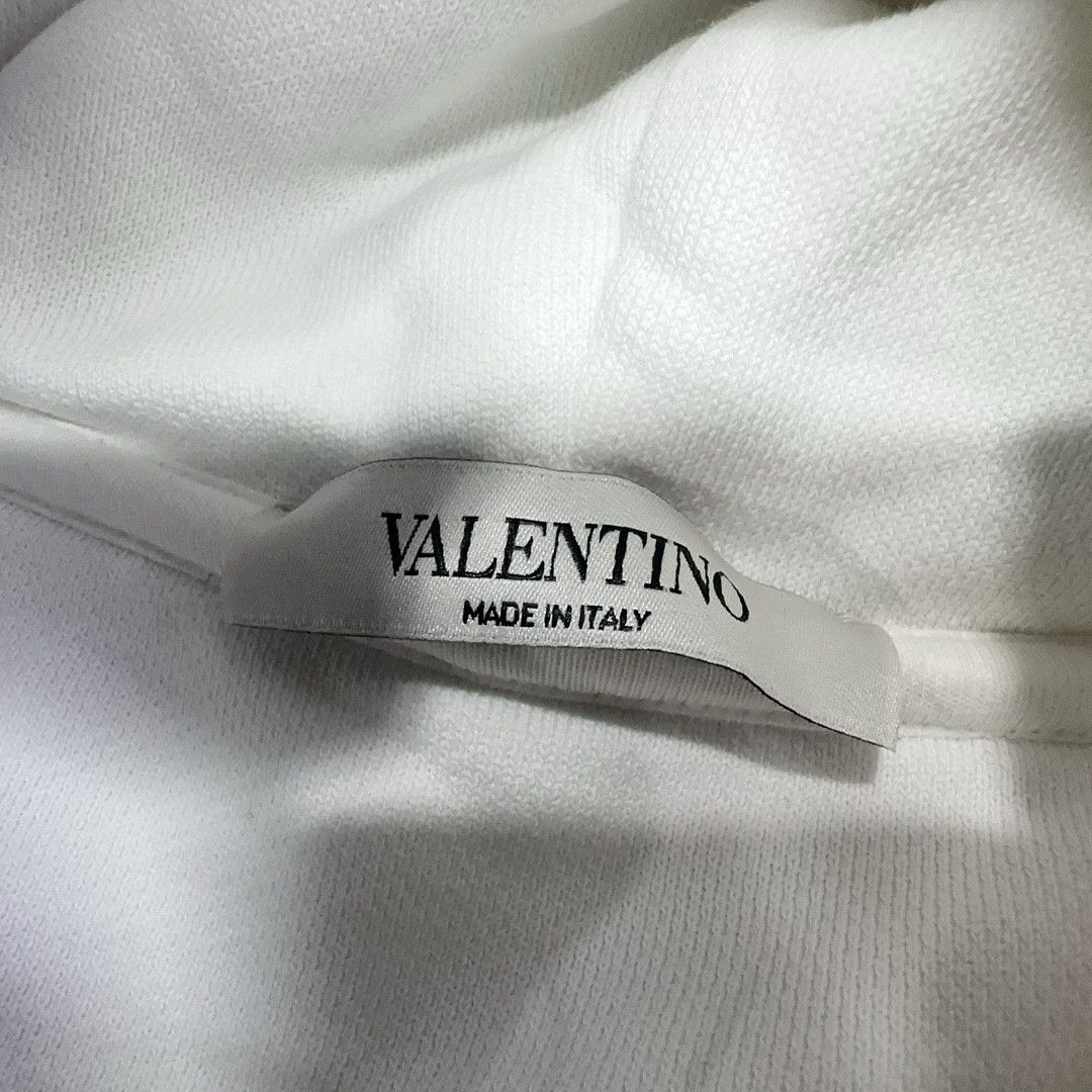 Valentino Valentino Astronaut Hoodie Size M Size US M / EU 48-50 / 2 - 5 Thumbnail