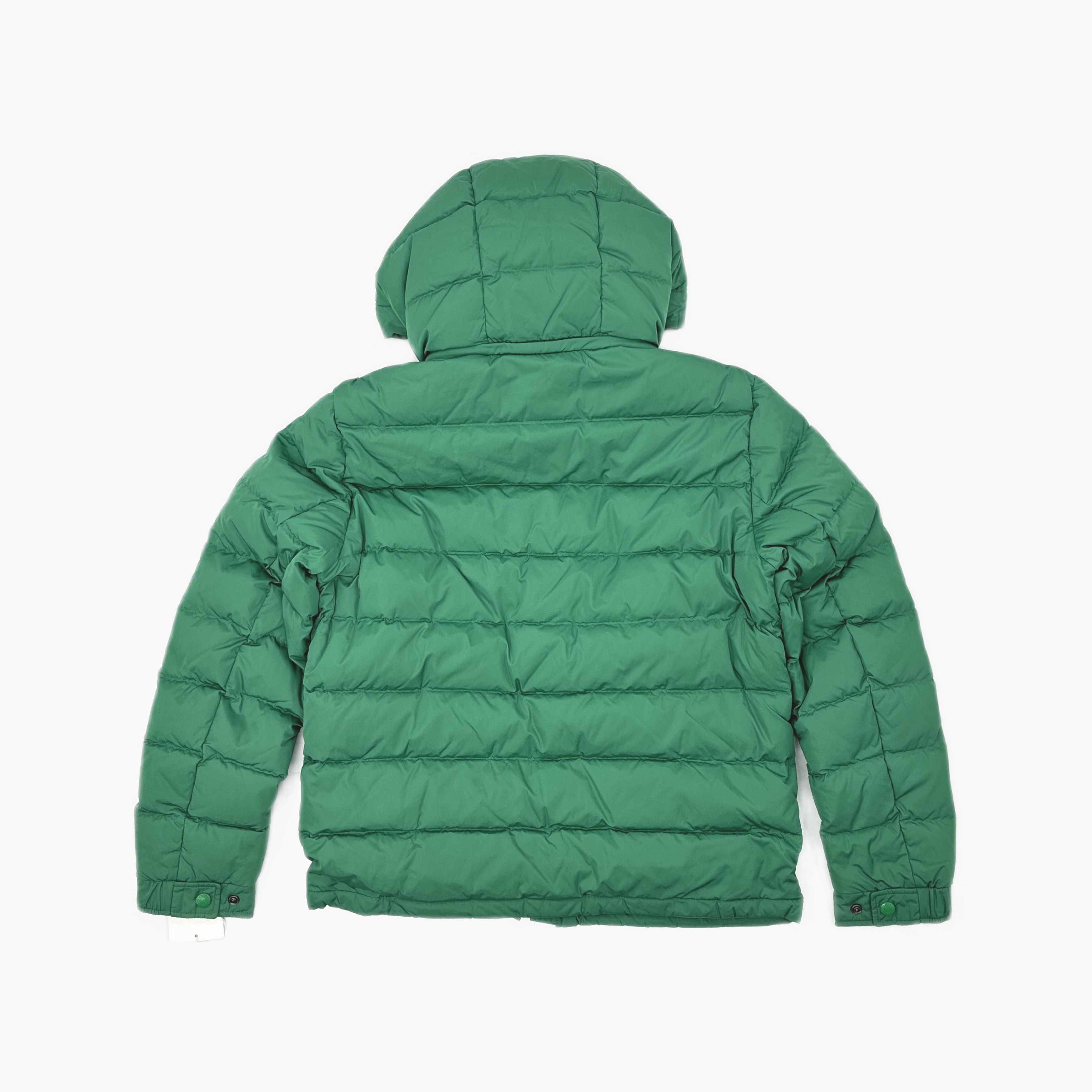 Valentino Valentino Logo Down Jacket Size M Size US M / EU 48-50 / 2 - 2 Thumbnail