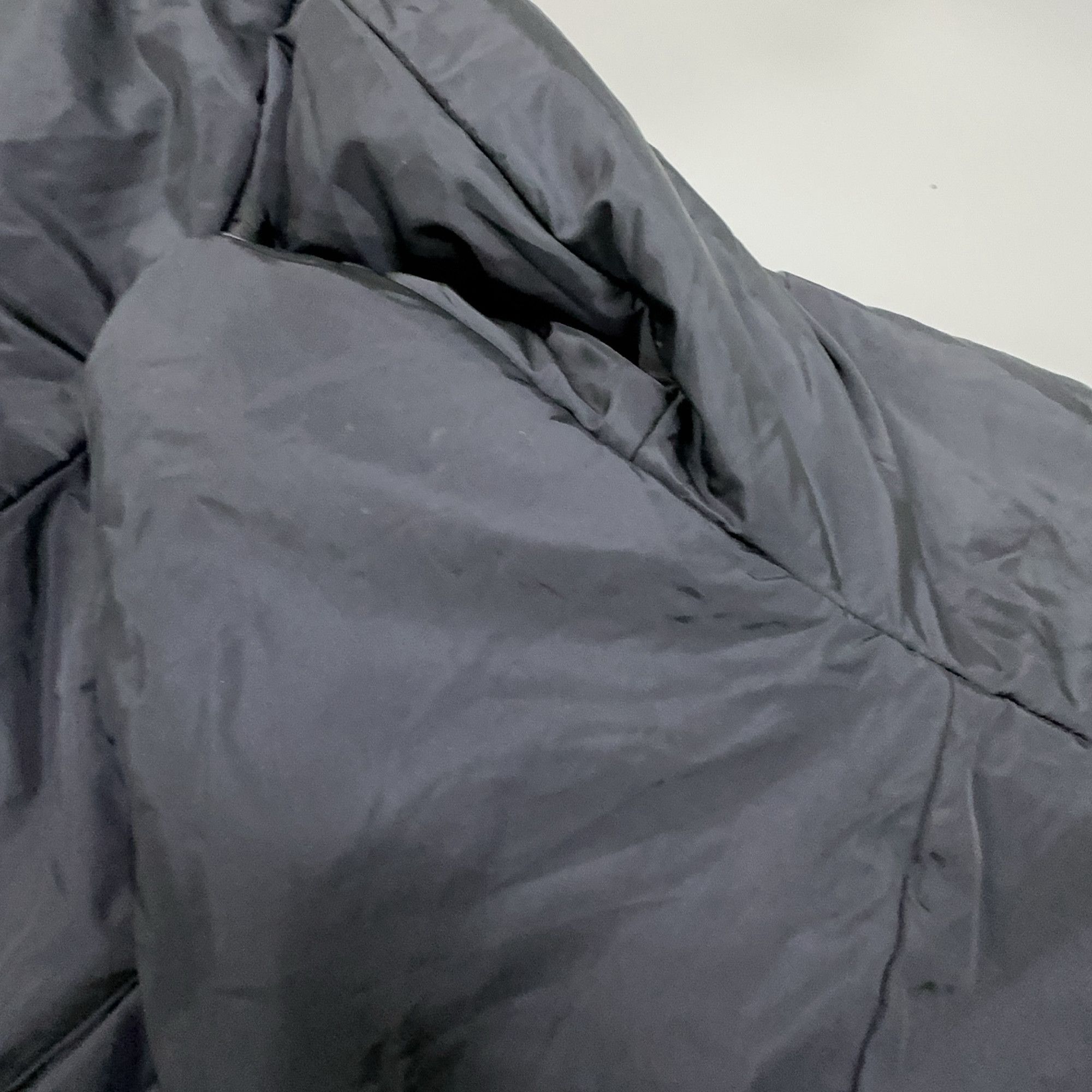 Valentino Valentino Reversible VLTN Hooded Jacket Size 50 Size US M / EU 48-50 / 2 - 9 Thumbnail