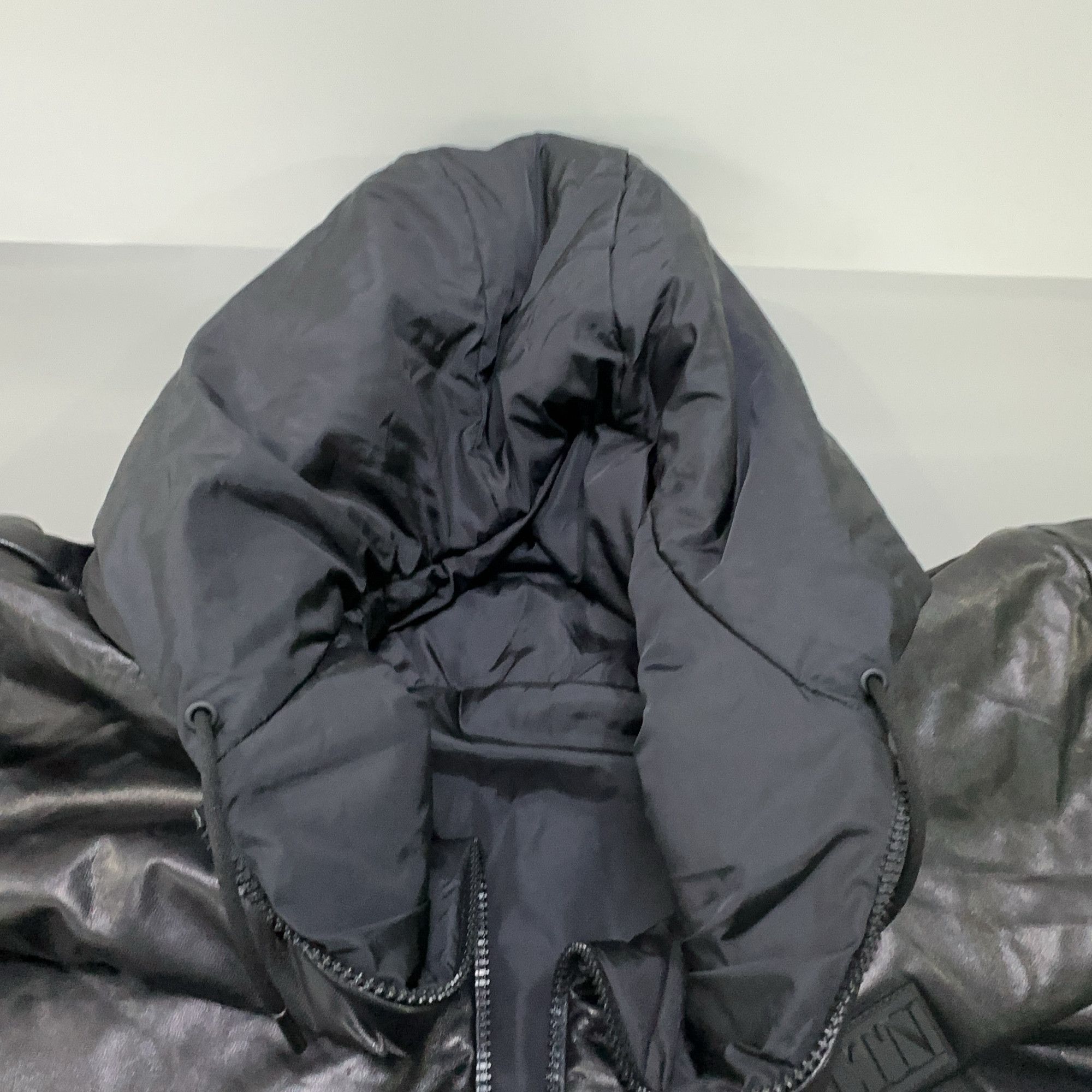 Valentino Valentino Reversible VLTN Hooded Jacket Size 50 Size US M / EU 48-50 / 2 - 16 Thumbnail