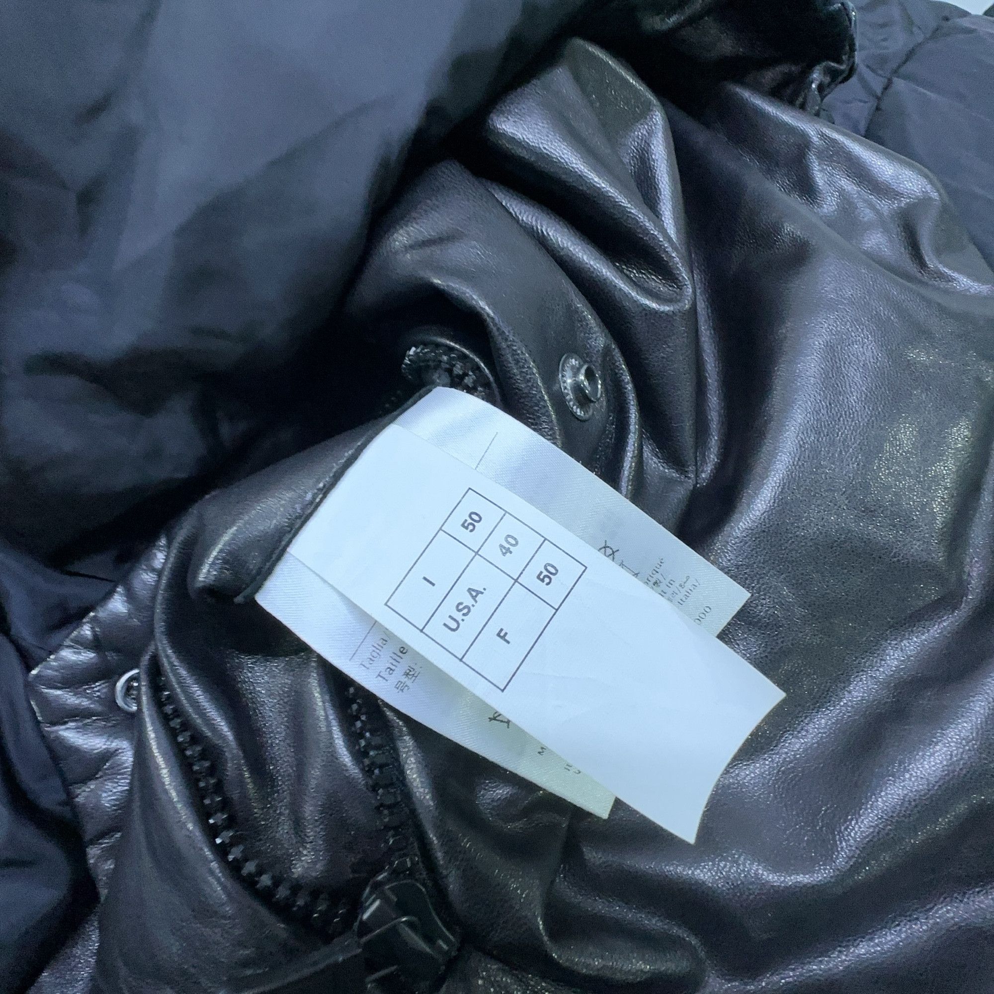 Valentino Valentino Reversible VLTN Hooded Jacket Size 50 Size US M / EU 48-50 / 2 - 5 Thumbnail