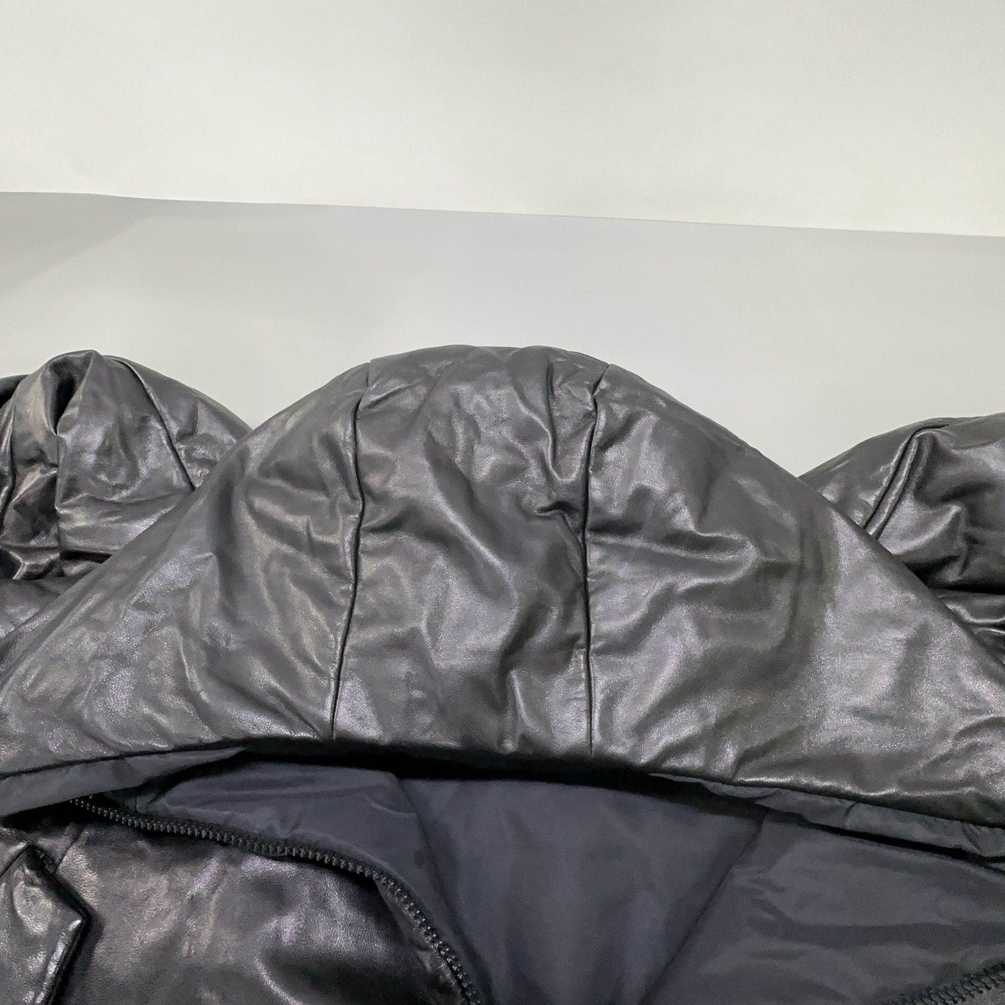 Valentino Valentino Reversible VLTN Hooded Jacket Size 50 Size US M / EU 48-50 / 2 - 15 Thumbnail