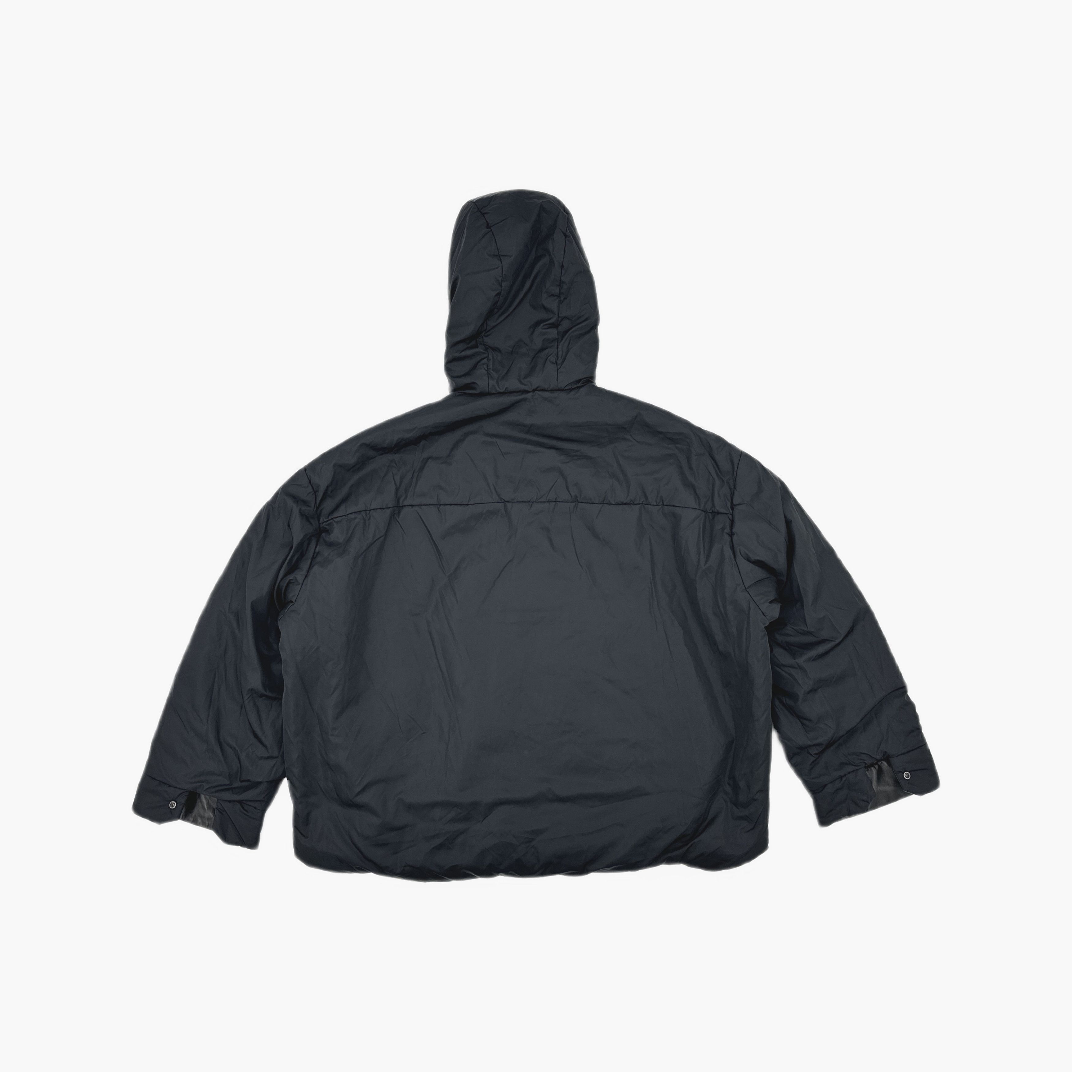 Valentino Valentino Reversible VLTN Hooded Jacket Size 50 Size US M / EU 48-50 / 2 - 4 Thumbnail