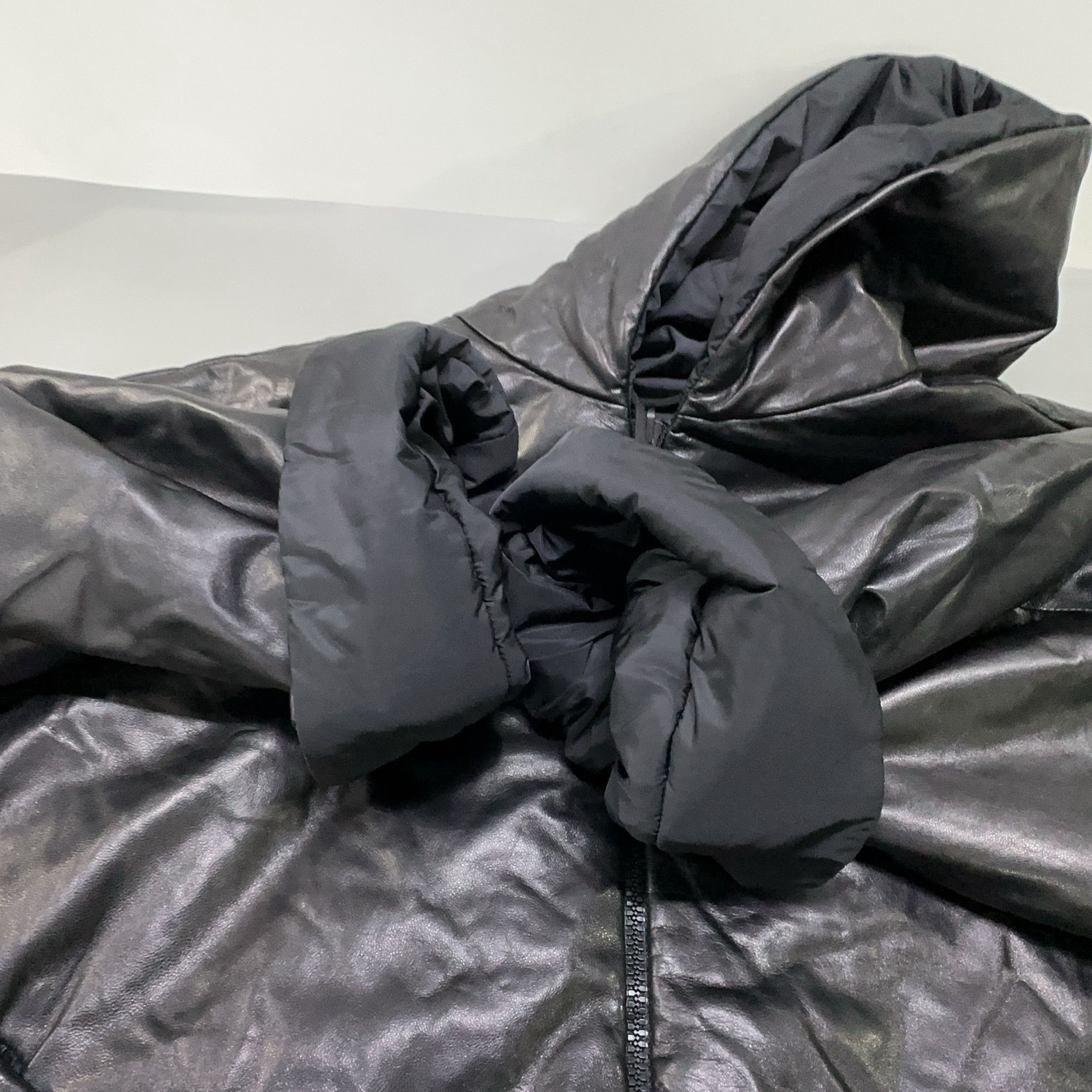 Valentino Valentino Reversible VLTN Hooded Jacket Size 50 Size US M / EU 48-50 / 2 - 20 Thumbnail