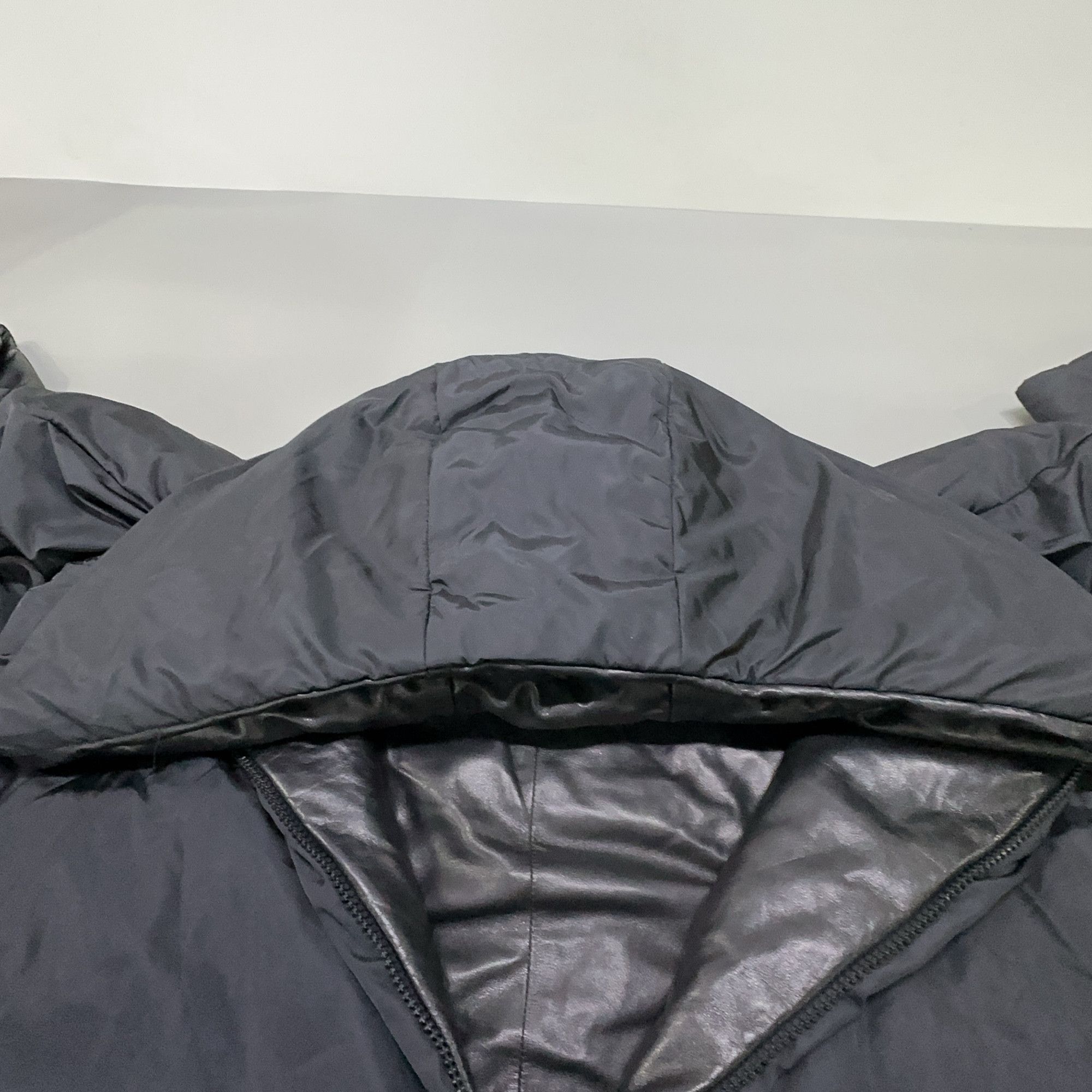Valentino Valentino Reversible VLTN Hooded Jacket Size 50 Size US M / EU 48-50 / 2 - 10 Thumbnail