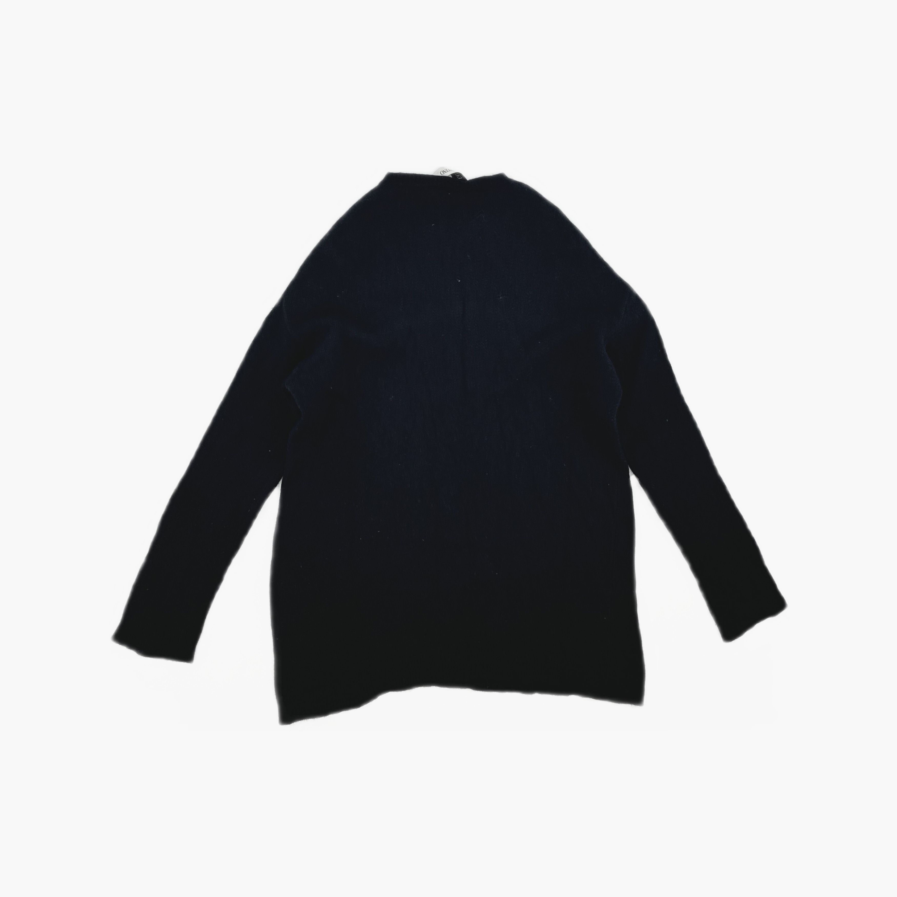 Valentino Valentino VLTN Logo Sweater US S Size US S / EU 44-46 / 1 - 2 Thumbnail